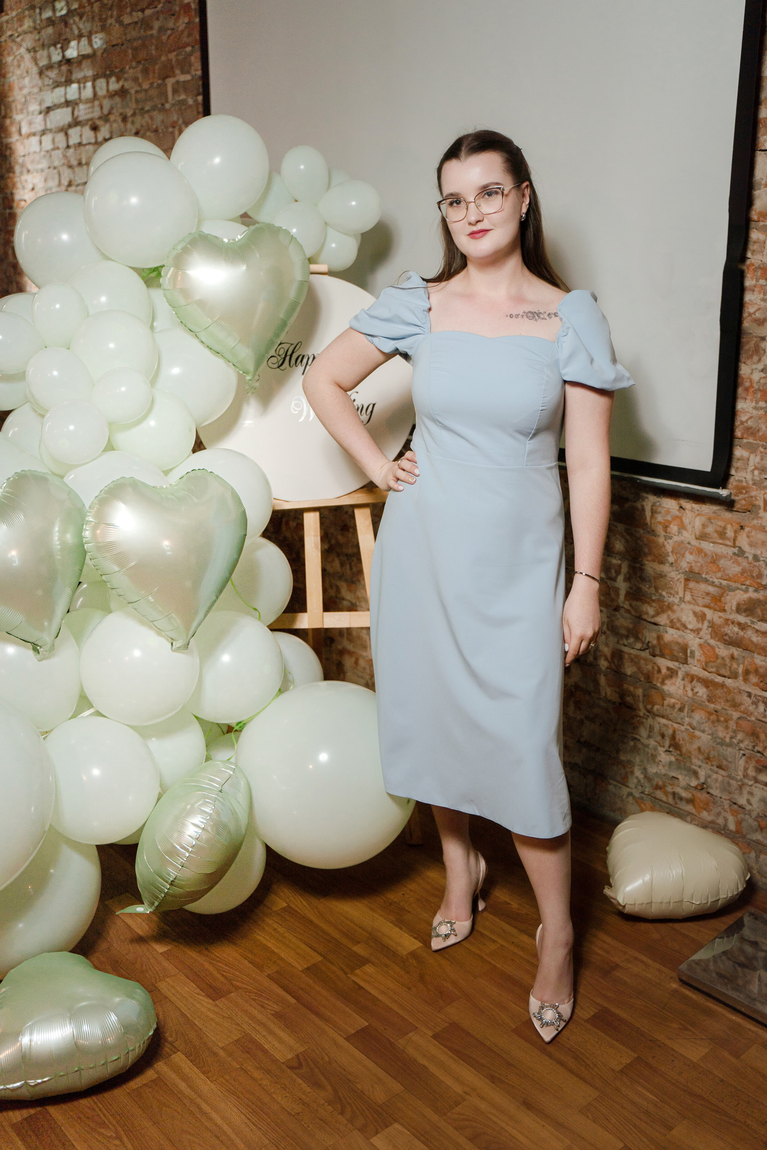 Ксения и Дмитрий. Фотограф в Санкт-Петербурге Алексей Глазанов