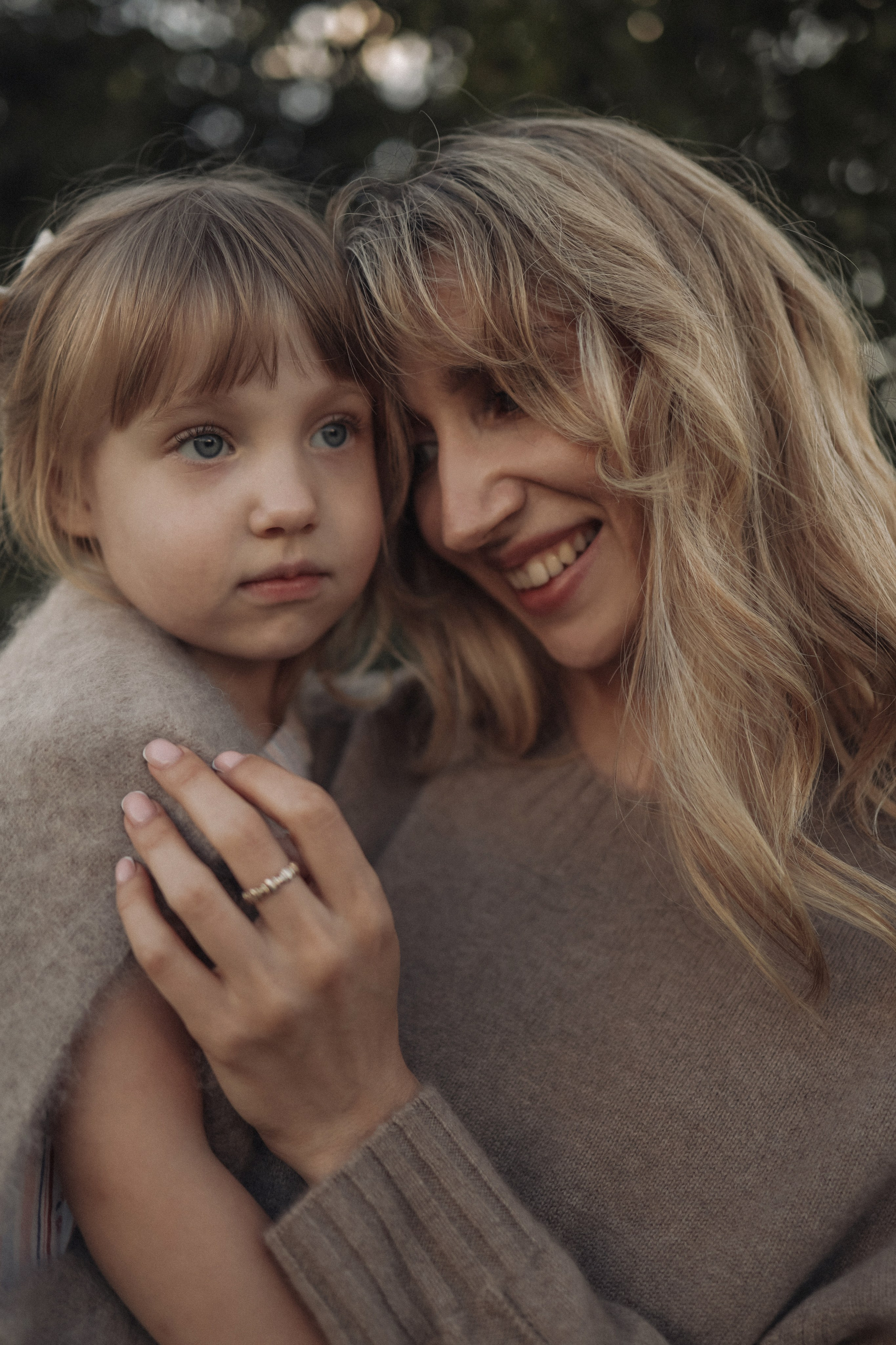 Этот особенный День. Марина Мужиченкова. Семейная и детская фотосъёмка в Москве