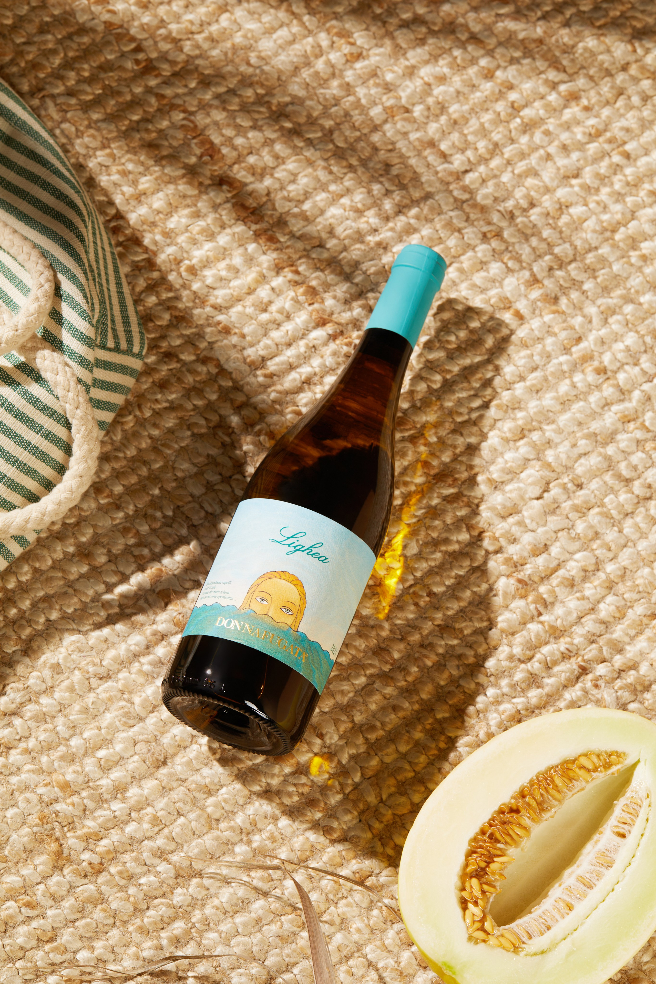 SIMPLE WINE. Асель Рембекова