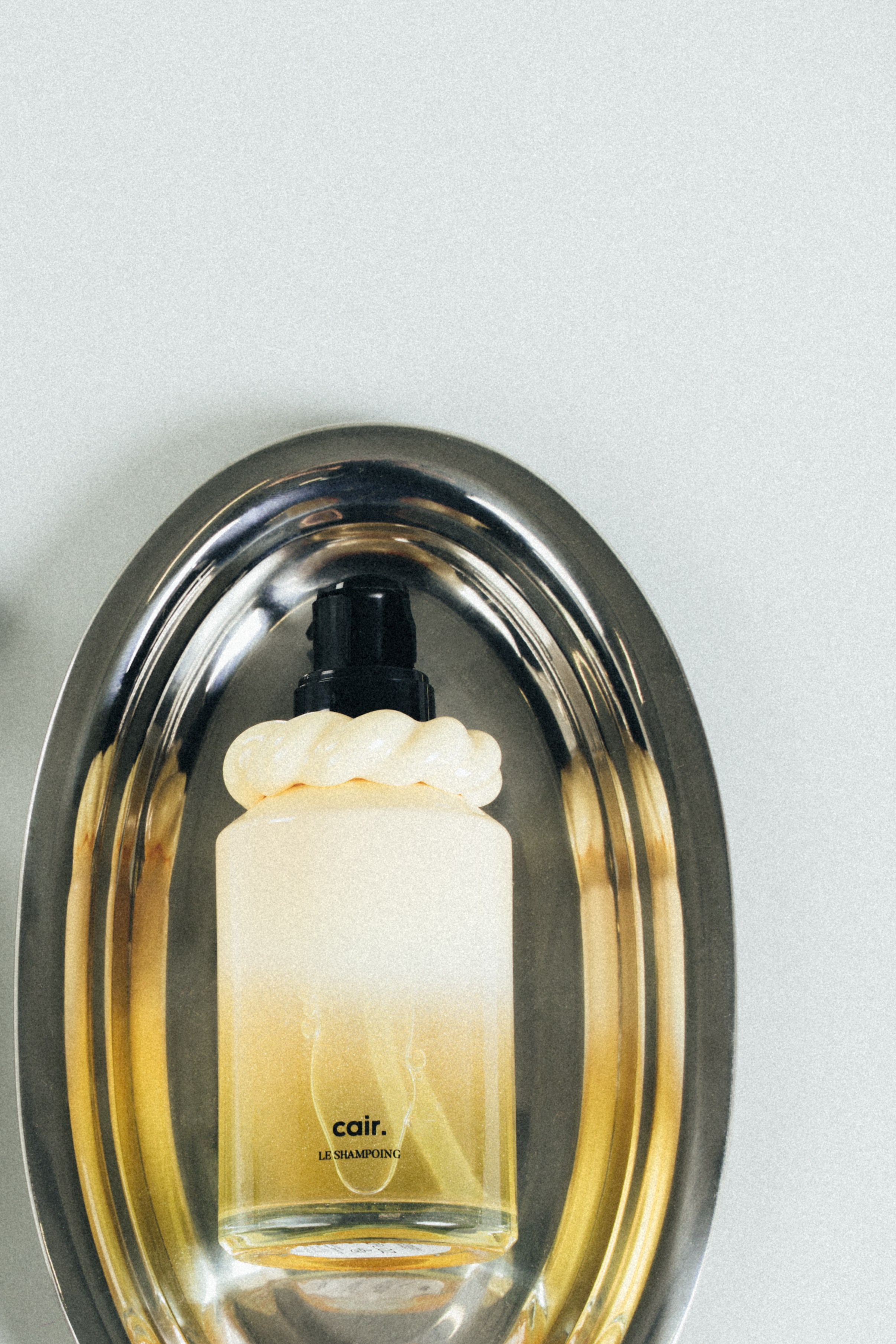 TUFF STUFF VINTAGE. Асель Рембекова