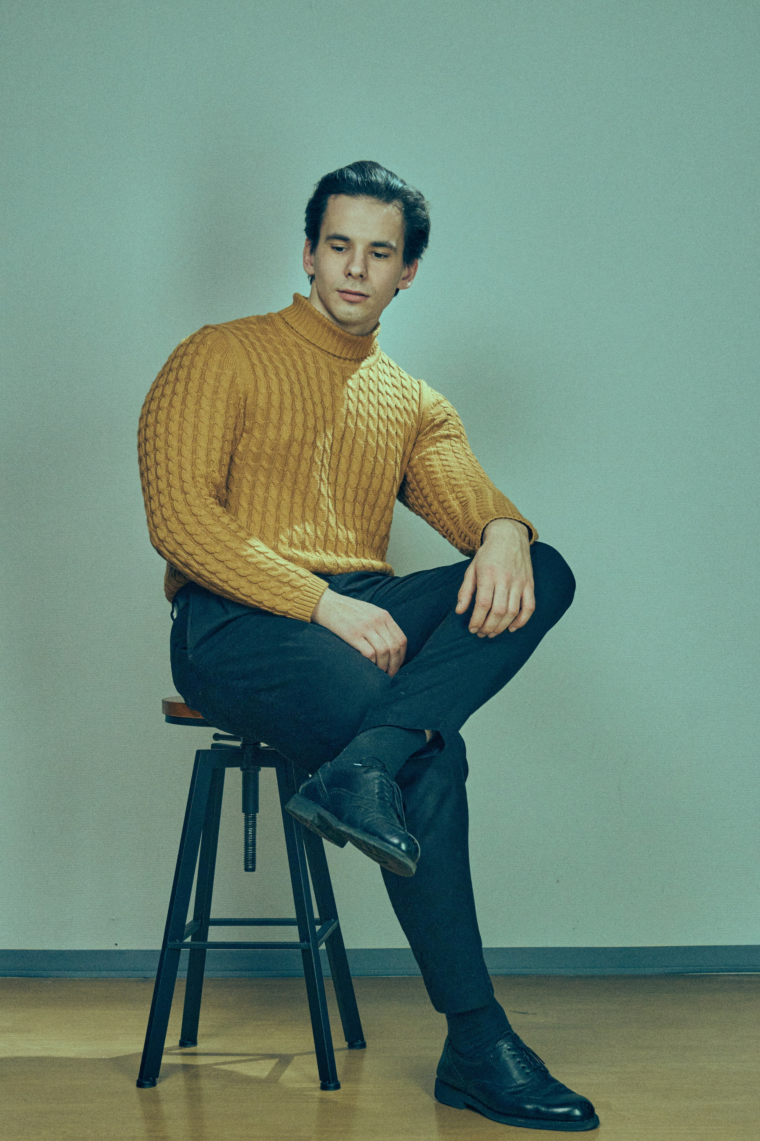 Портреты. Фотоким