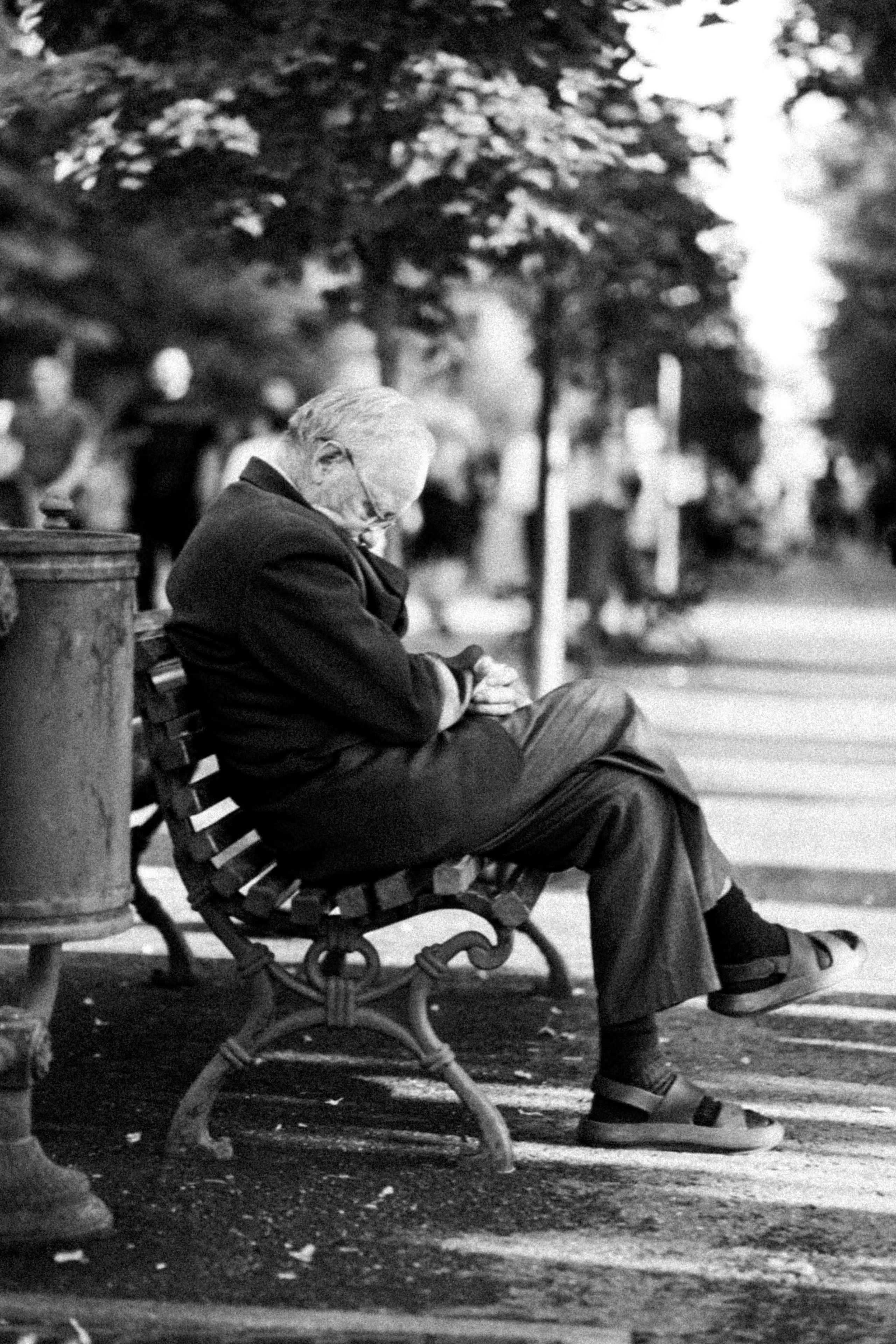 Разное. Фотоким