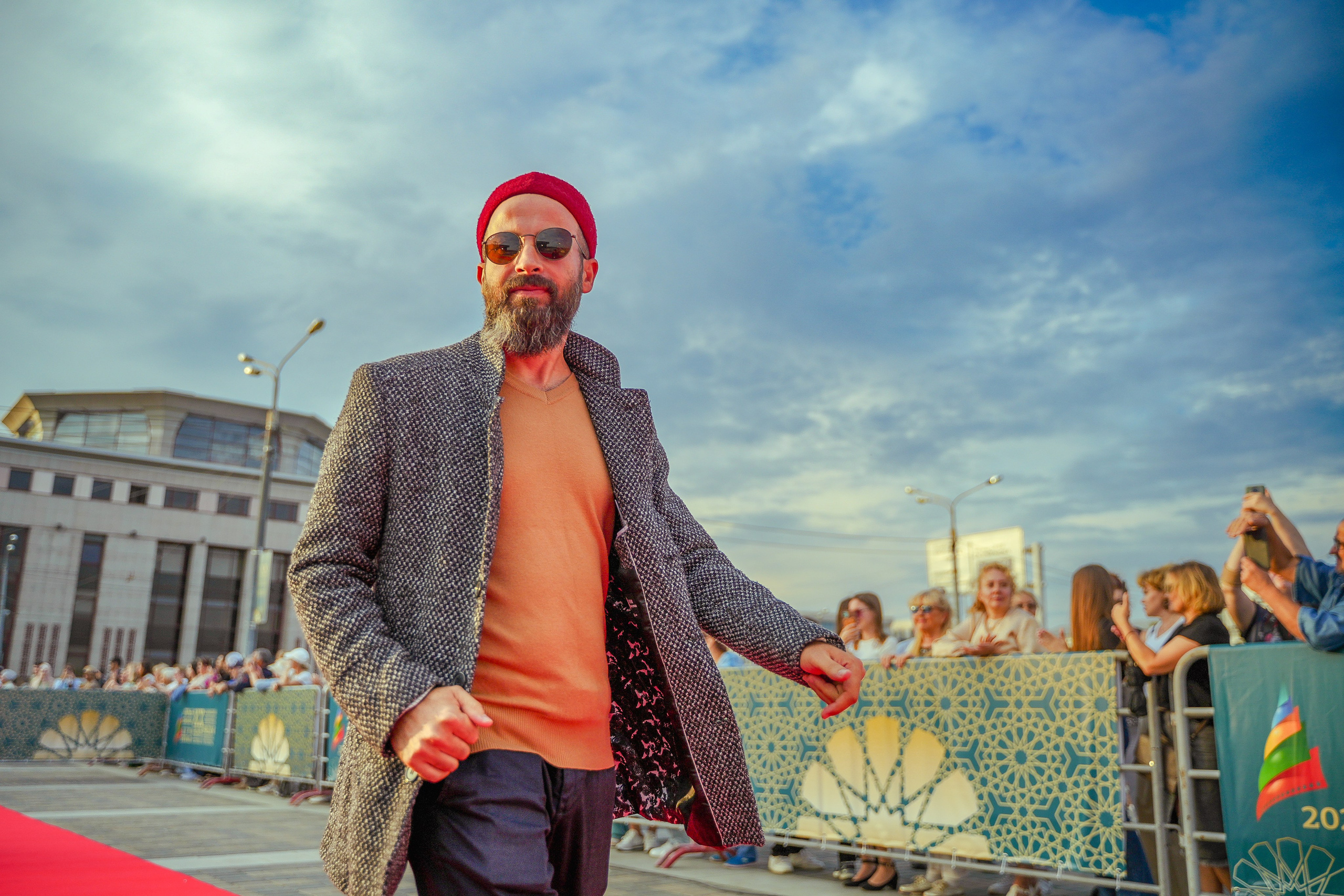 Мусульманское Кино24. Фотоким