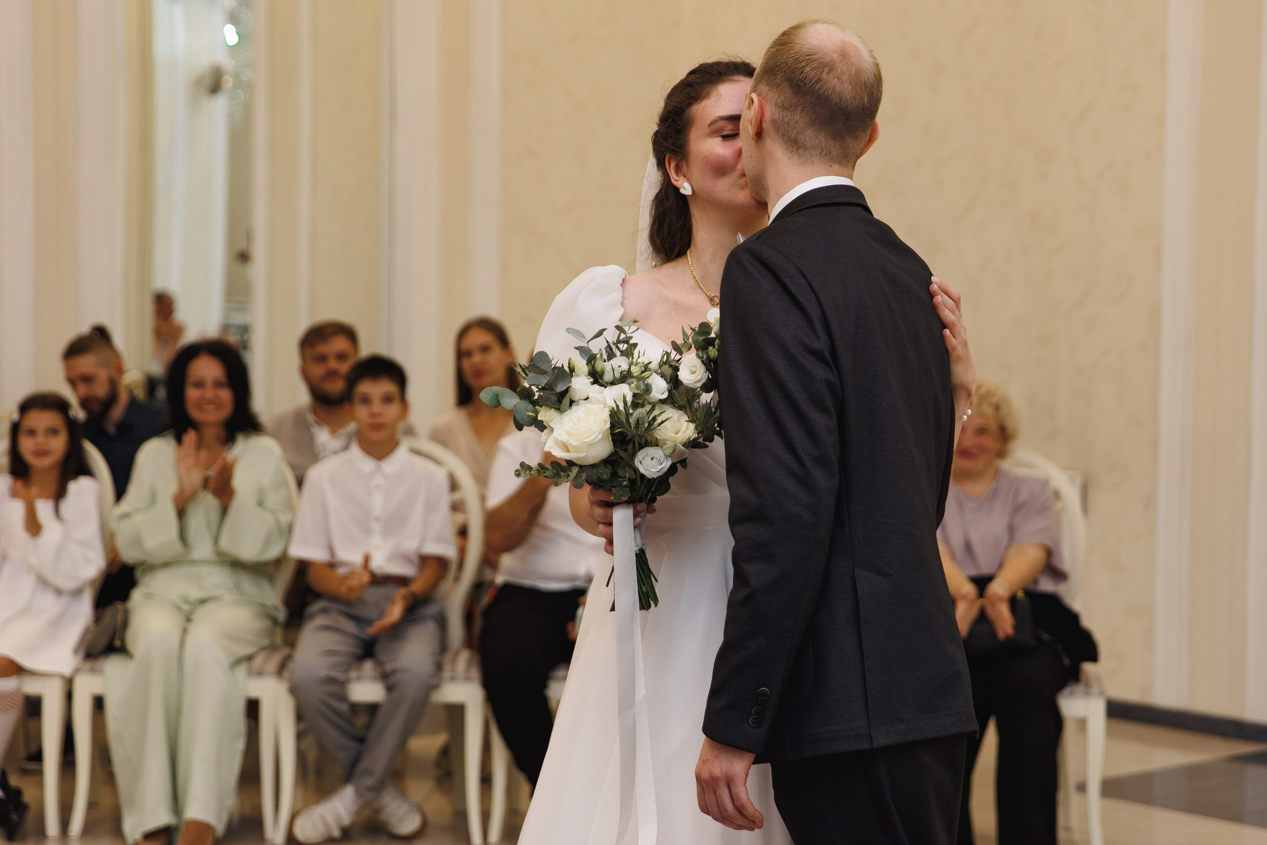 Юлия и Егор. Свадебный фотограф в Санкт-Петербурге, Москве, Европе и по всему миру