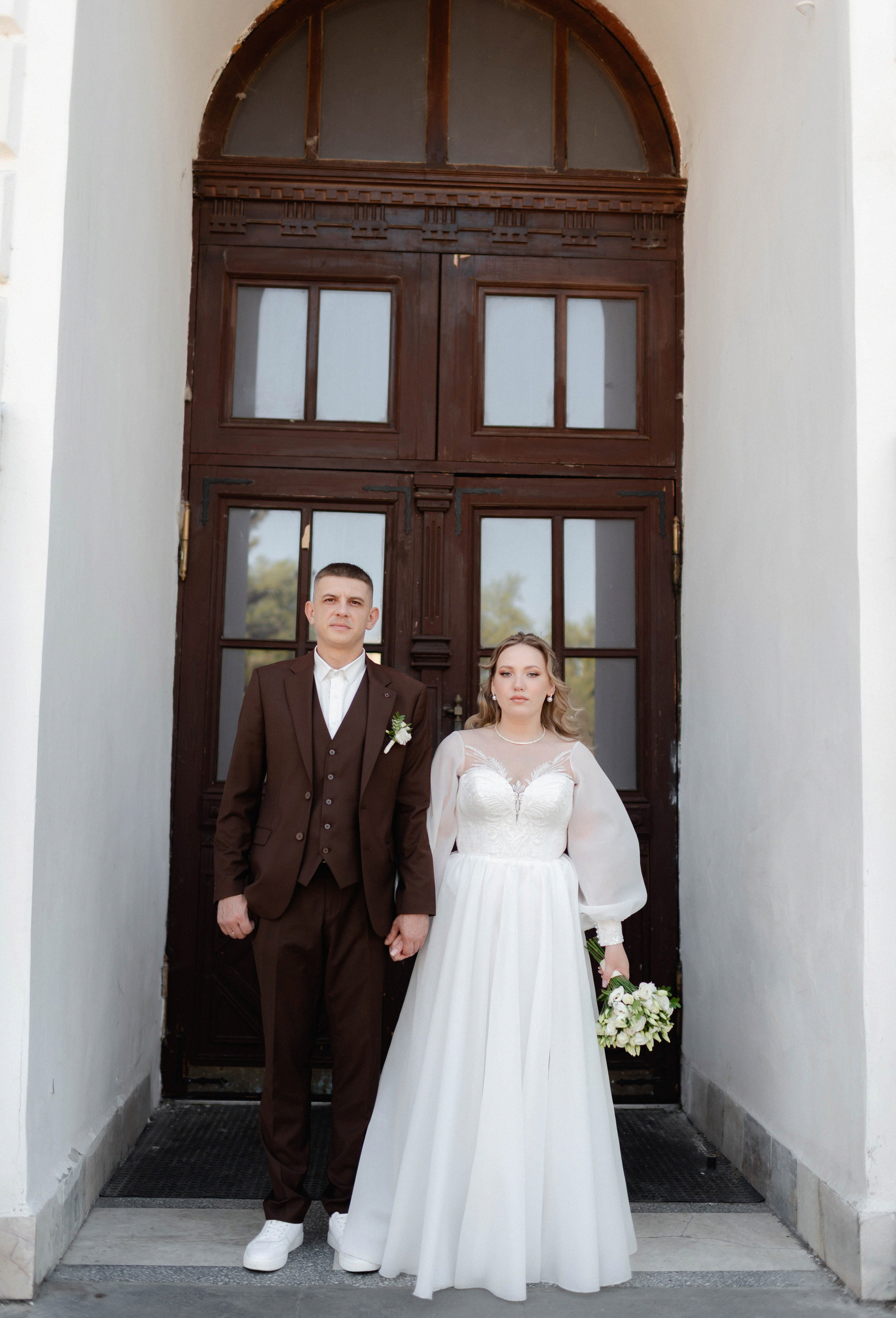 Леонид и Полина. Фотограф из Томска Субботина Яна