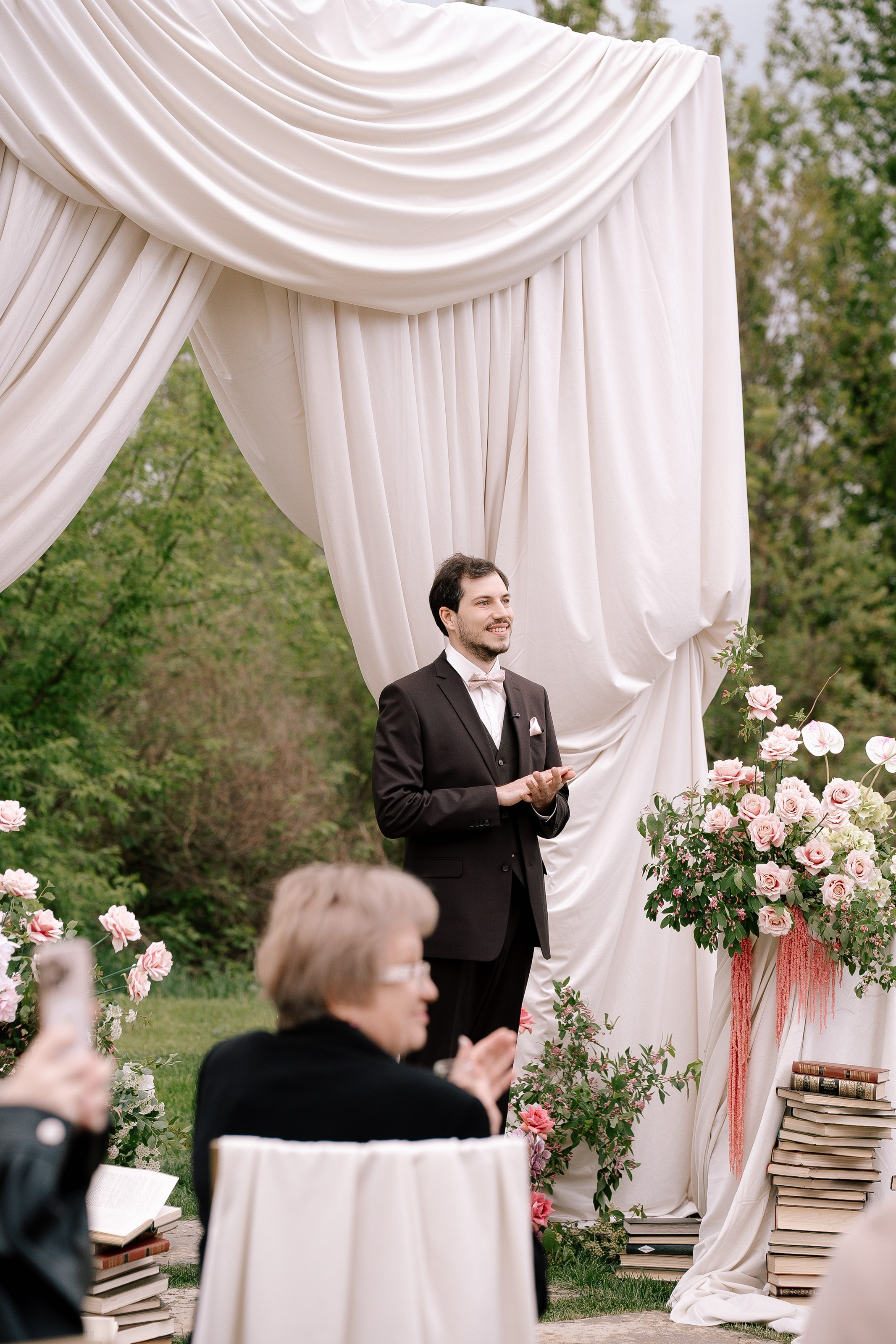 Виталий Елена. Свадебный фотограф Воронеж