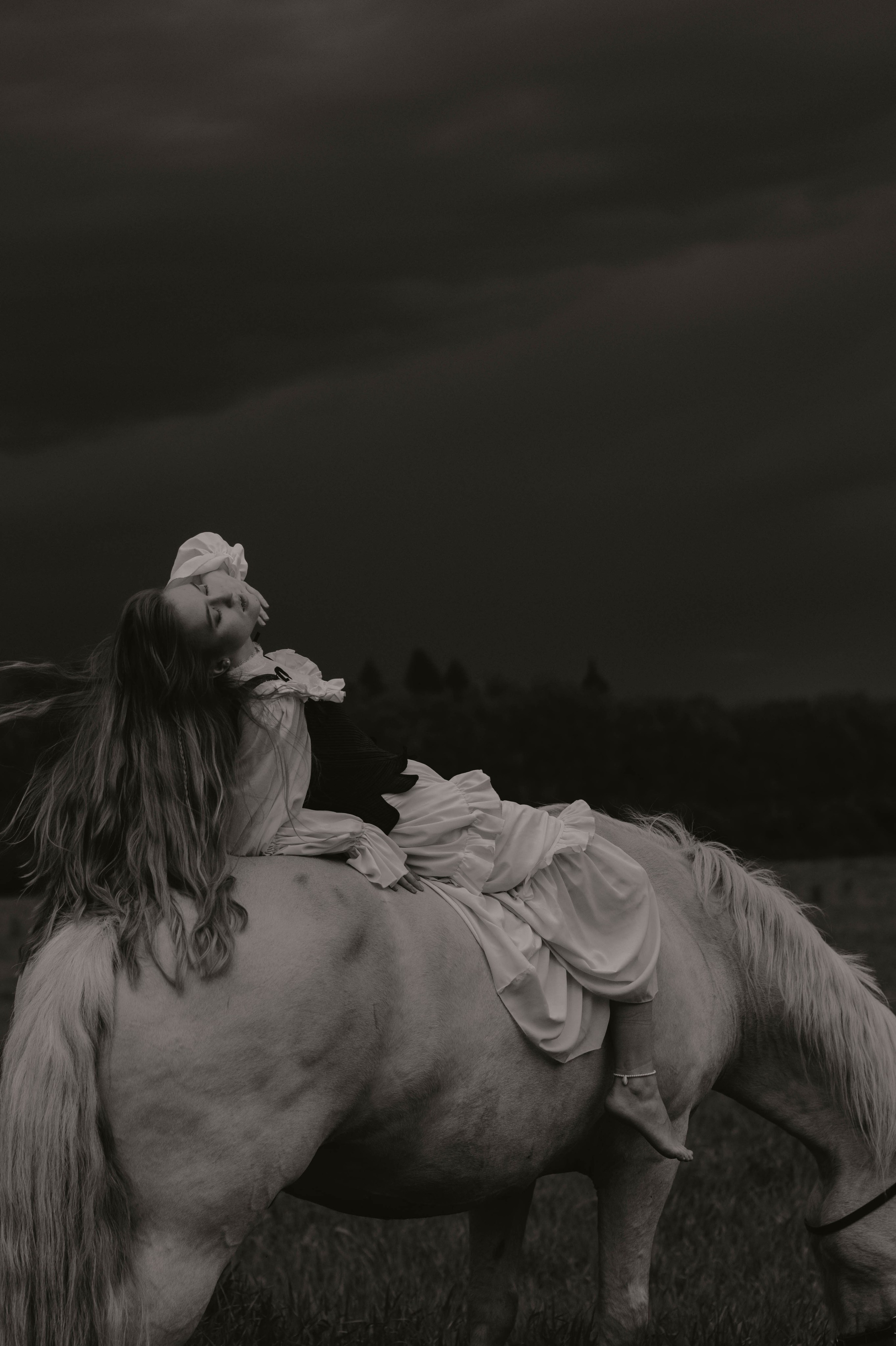 Нежность. Свадебный и индивидуальный фотограф из Казани