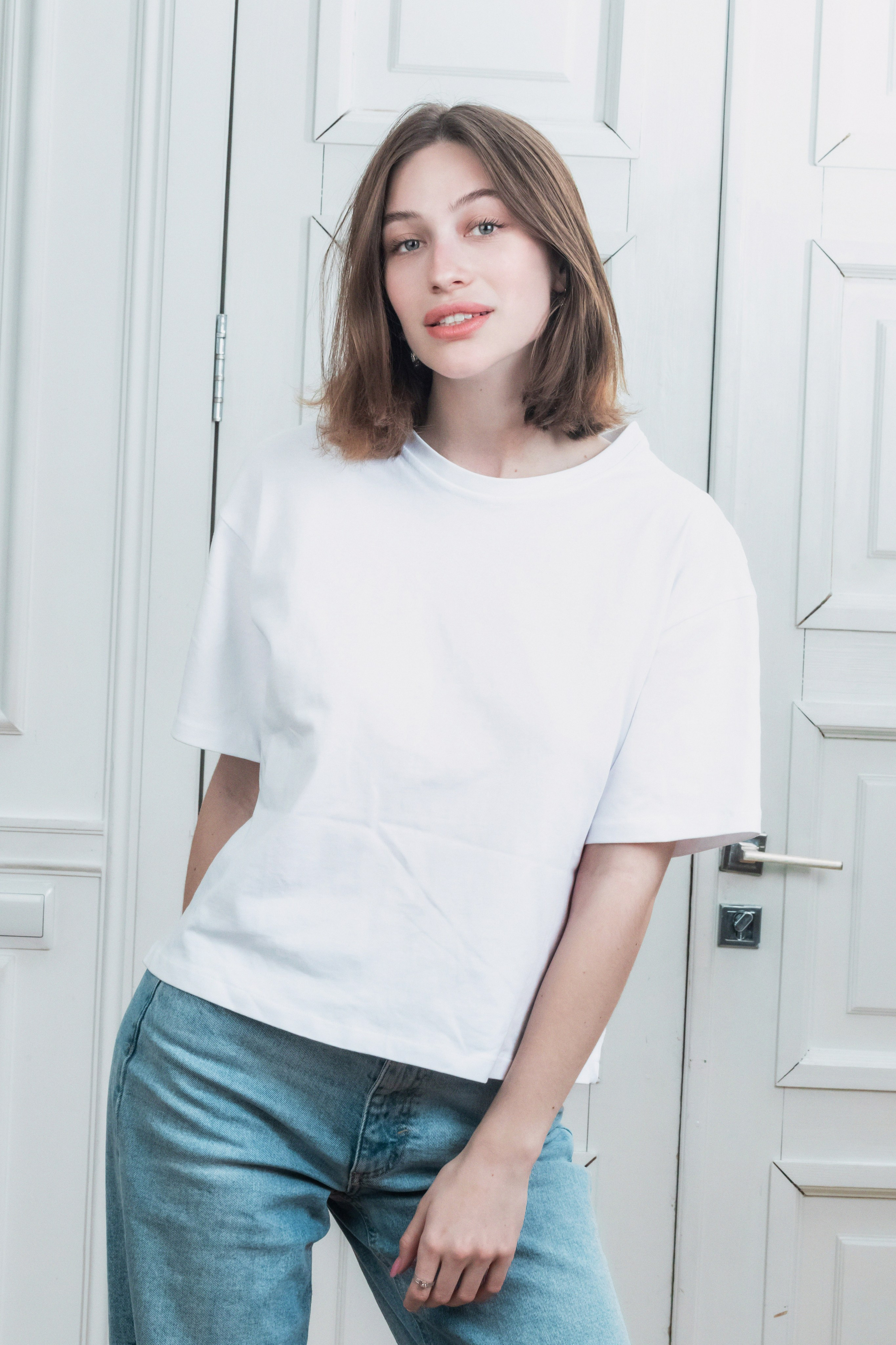 Портреты. Фотограф и фототренер Москва и Питер