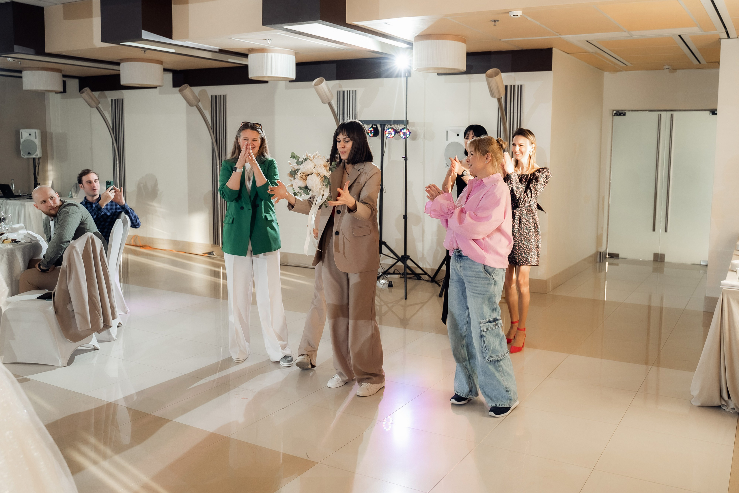 Козырьки. Свадебный фотограф Москва и МО