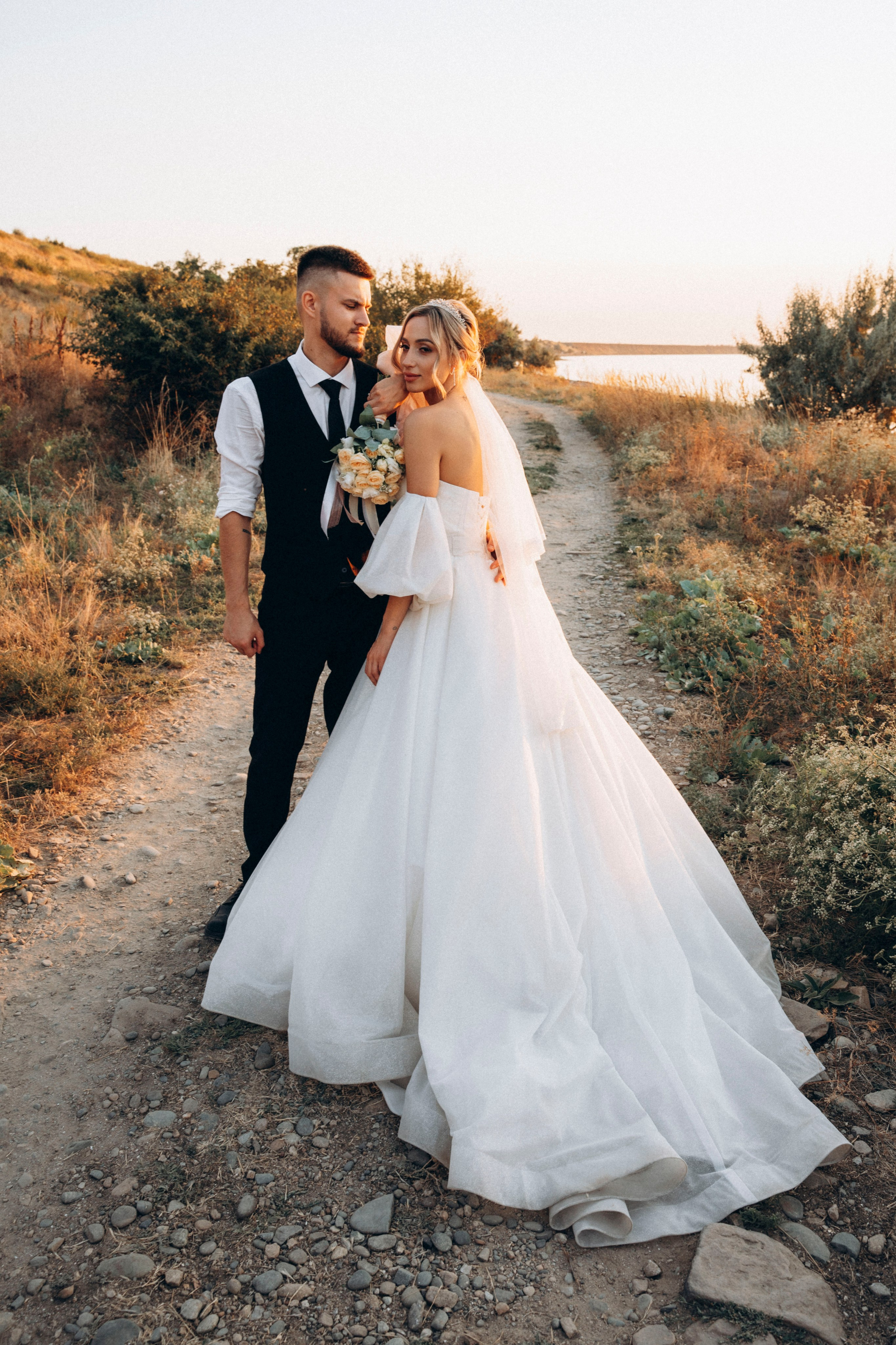 А&Н. Свадебный и семейный фотограф в Ейске Инна Чаплюк