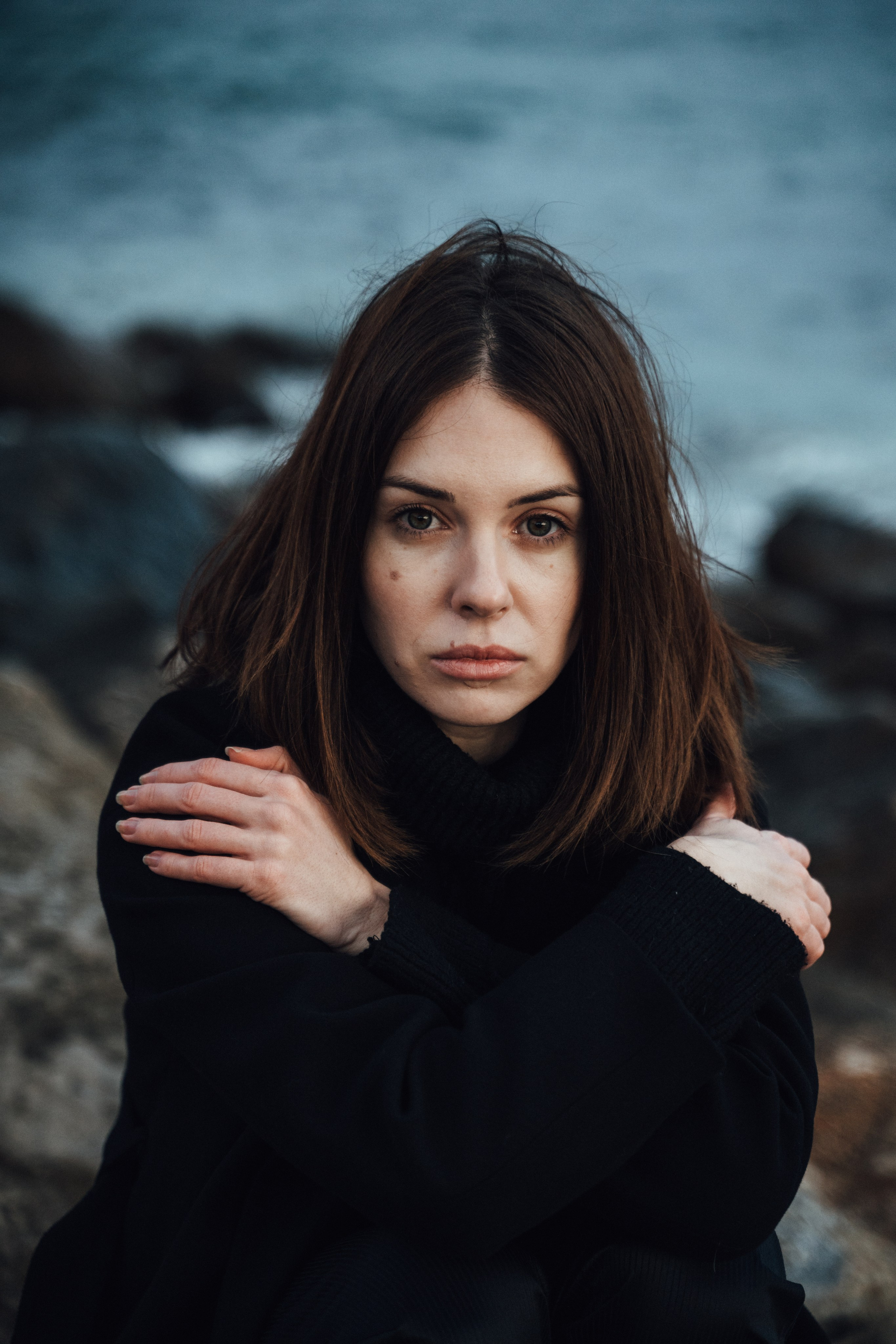 Арина. Мария Кобзева, фотограф в Ялте, Крым