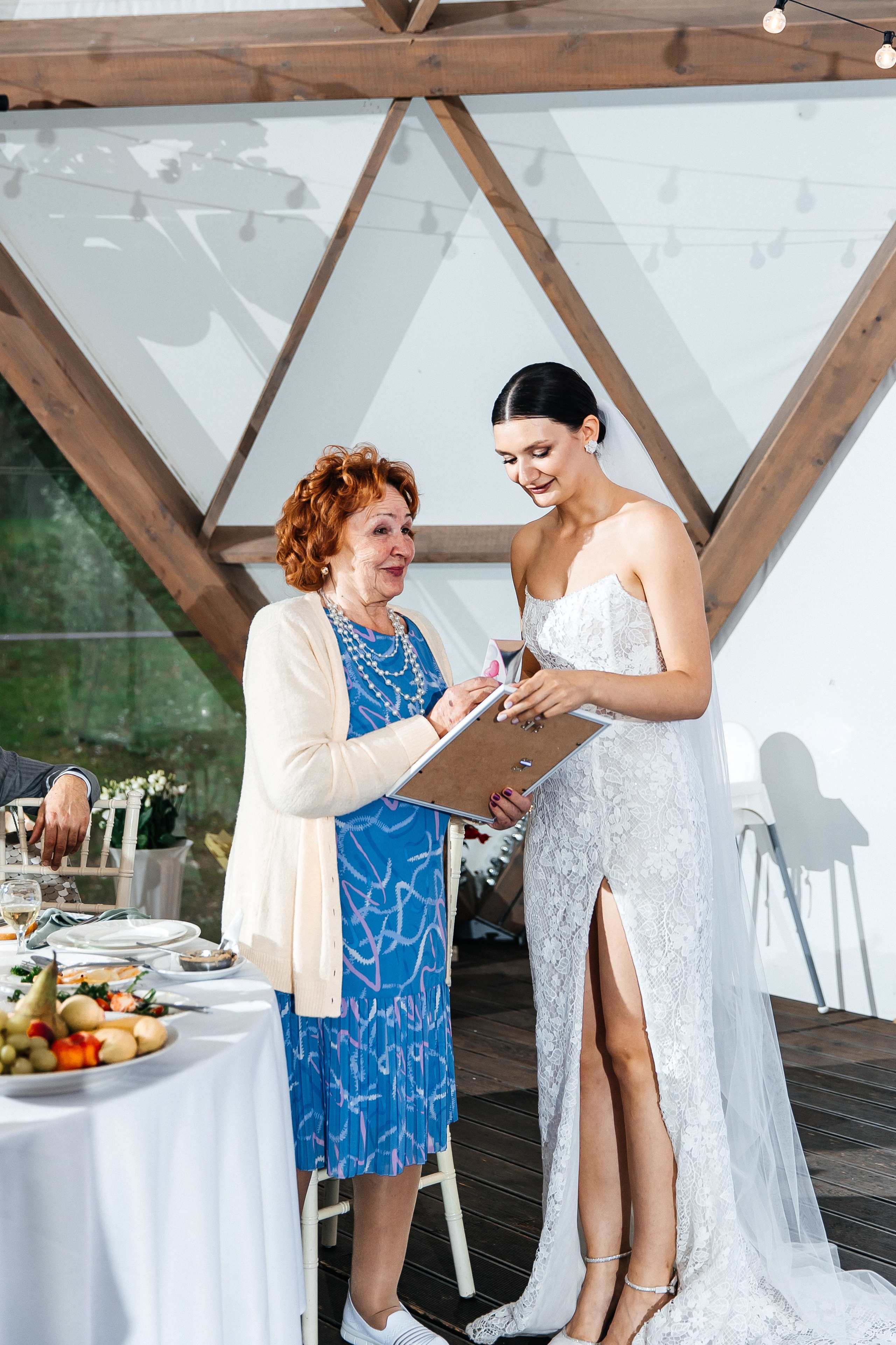 Max & Veronika. Свадебный фотограф в Москве Виктория Арехова