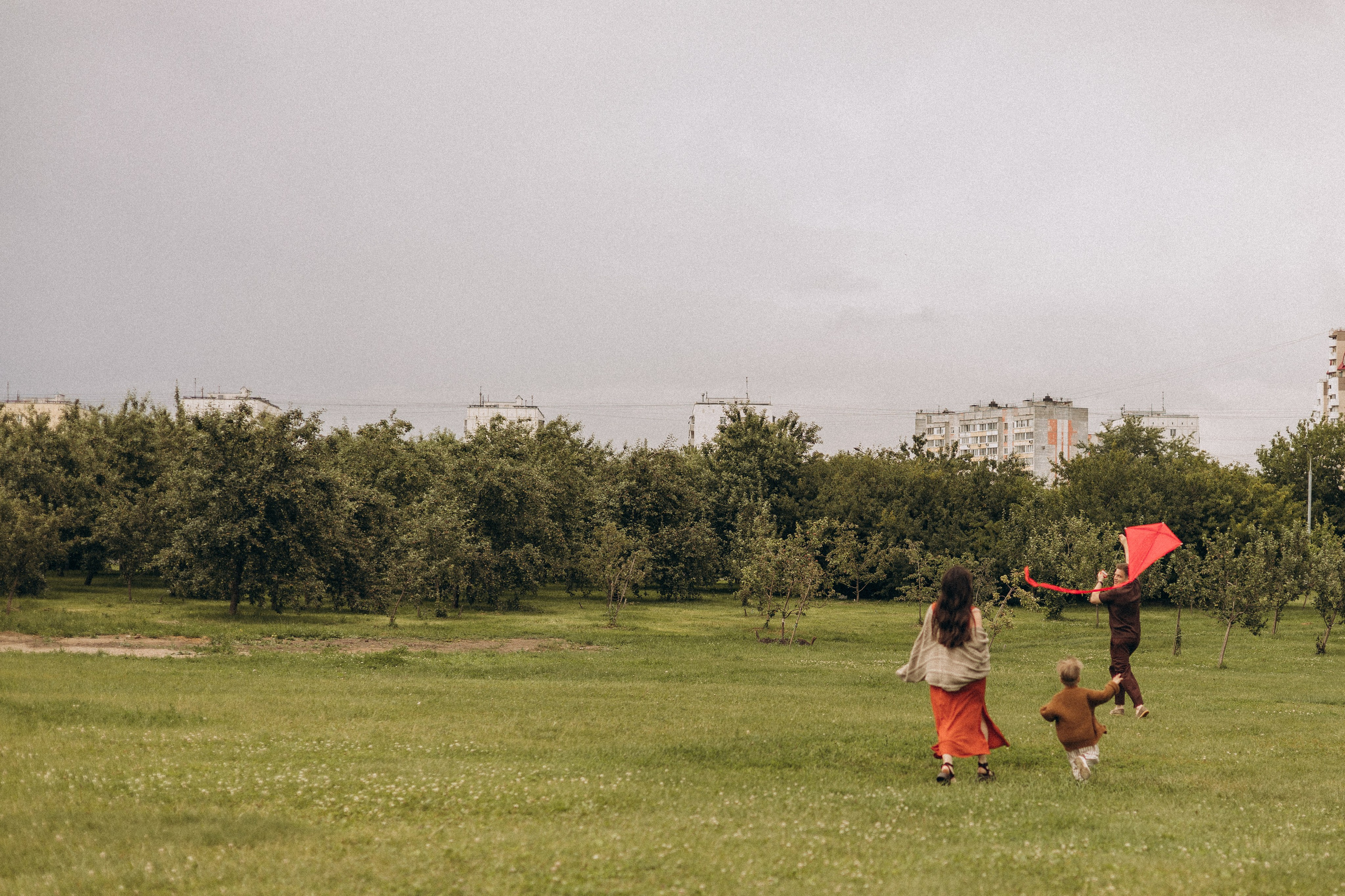 Регина, Сергей и Егор. Анастасия Шаповалова | Семейный фотограф