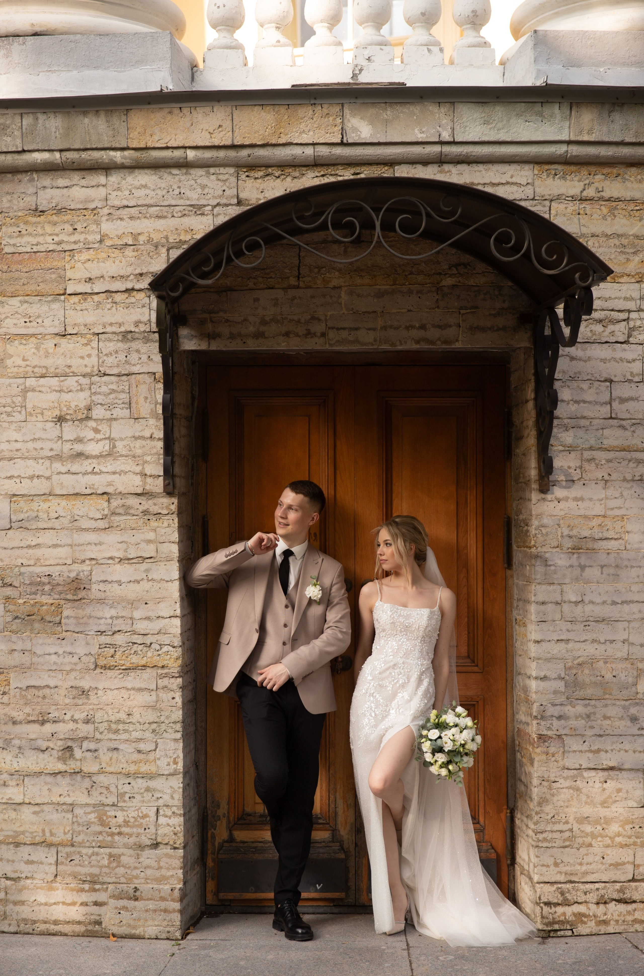 София и Артем. Фотограф женственности в Санкт-Петербурге Дарья Тоток