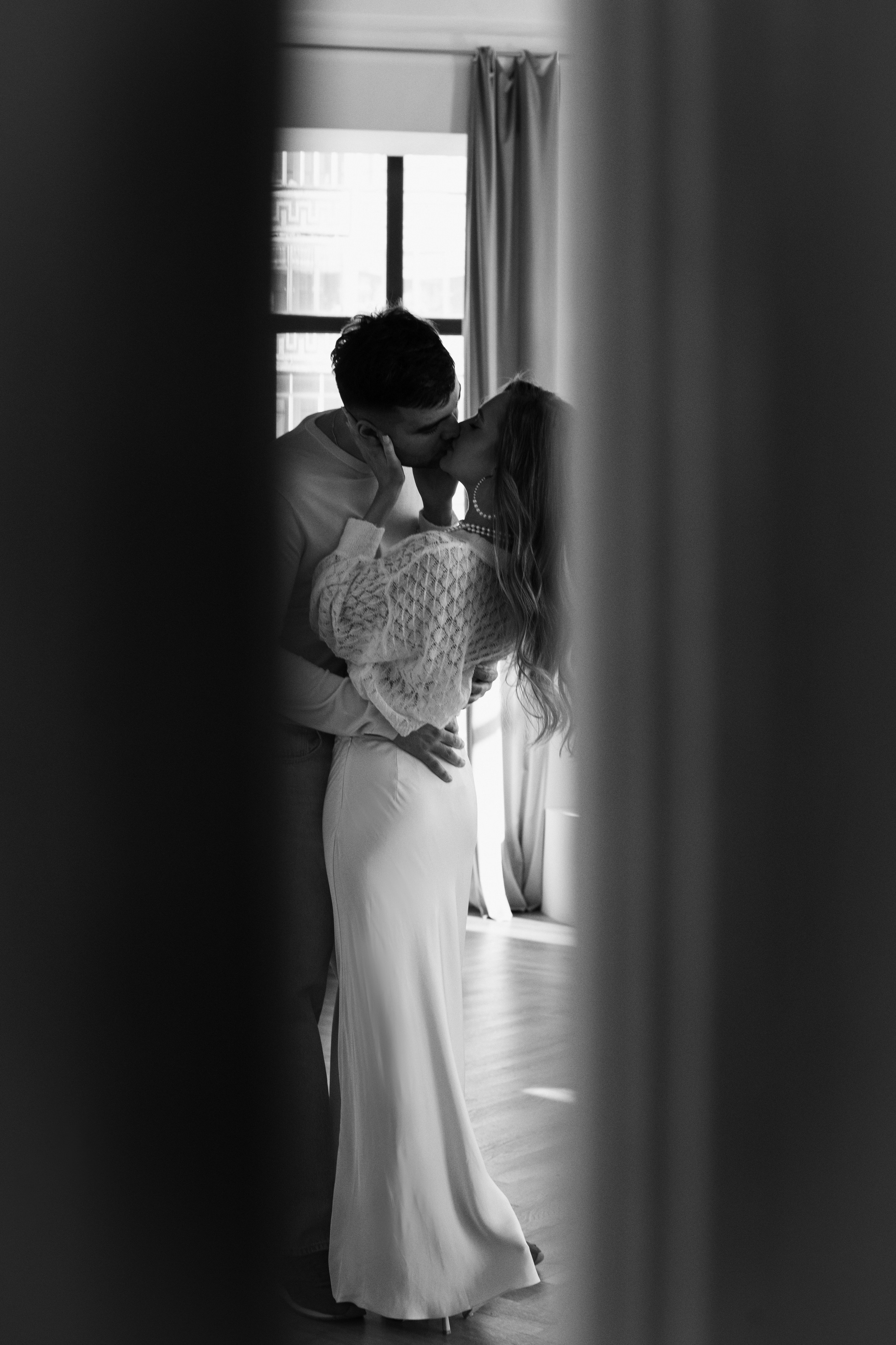 Влад и Екатерина