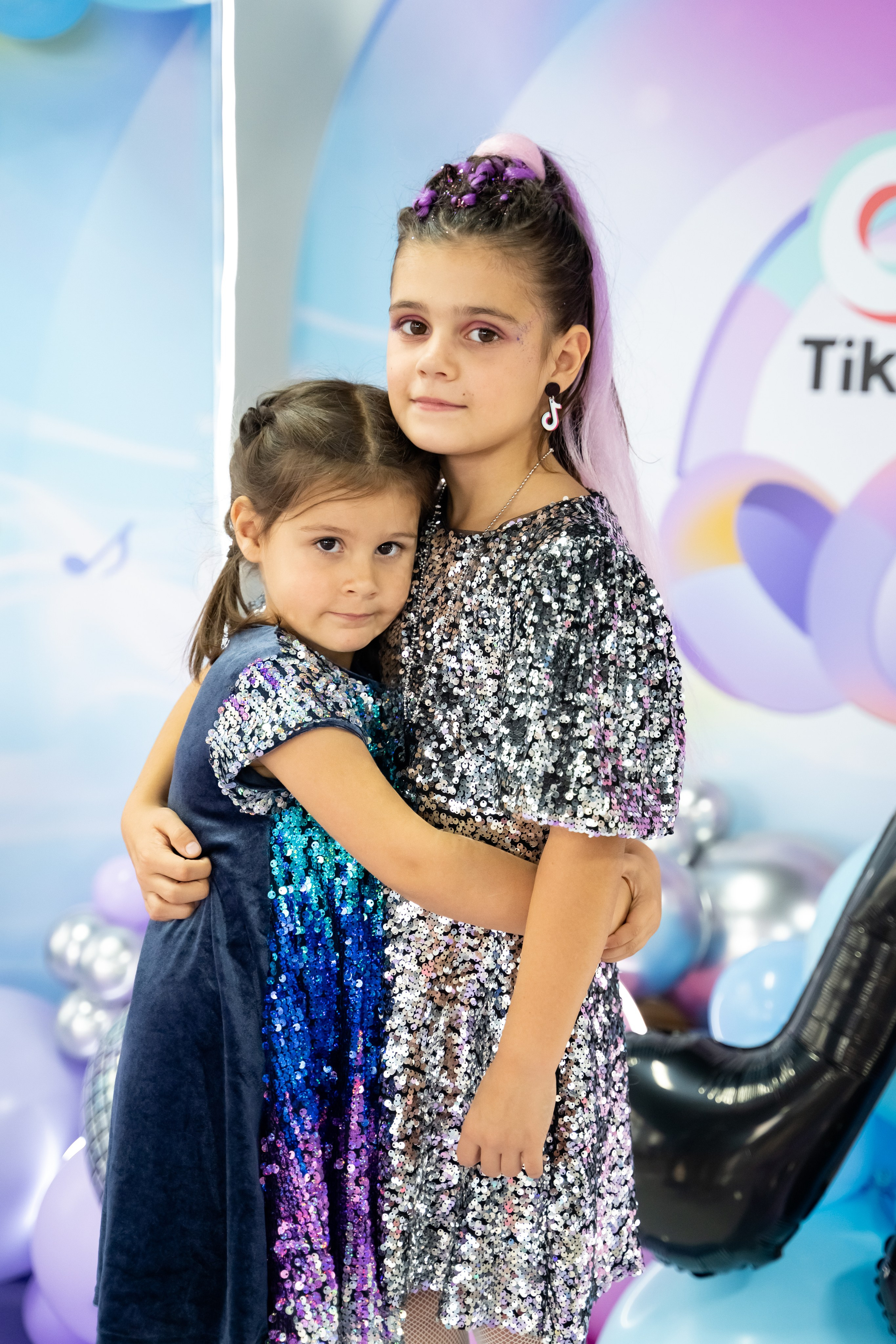 Tik Tok вечеринка. Фотограф в Одинцово, Москве