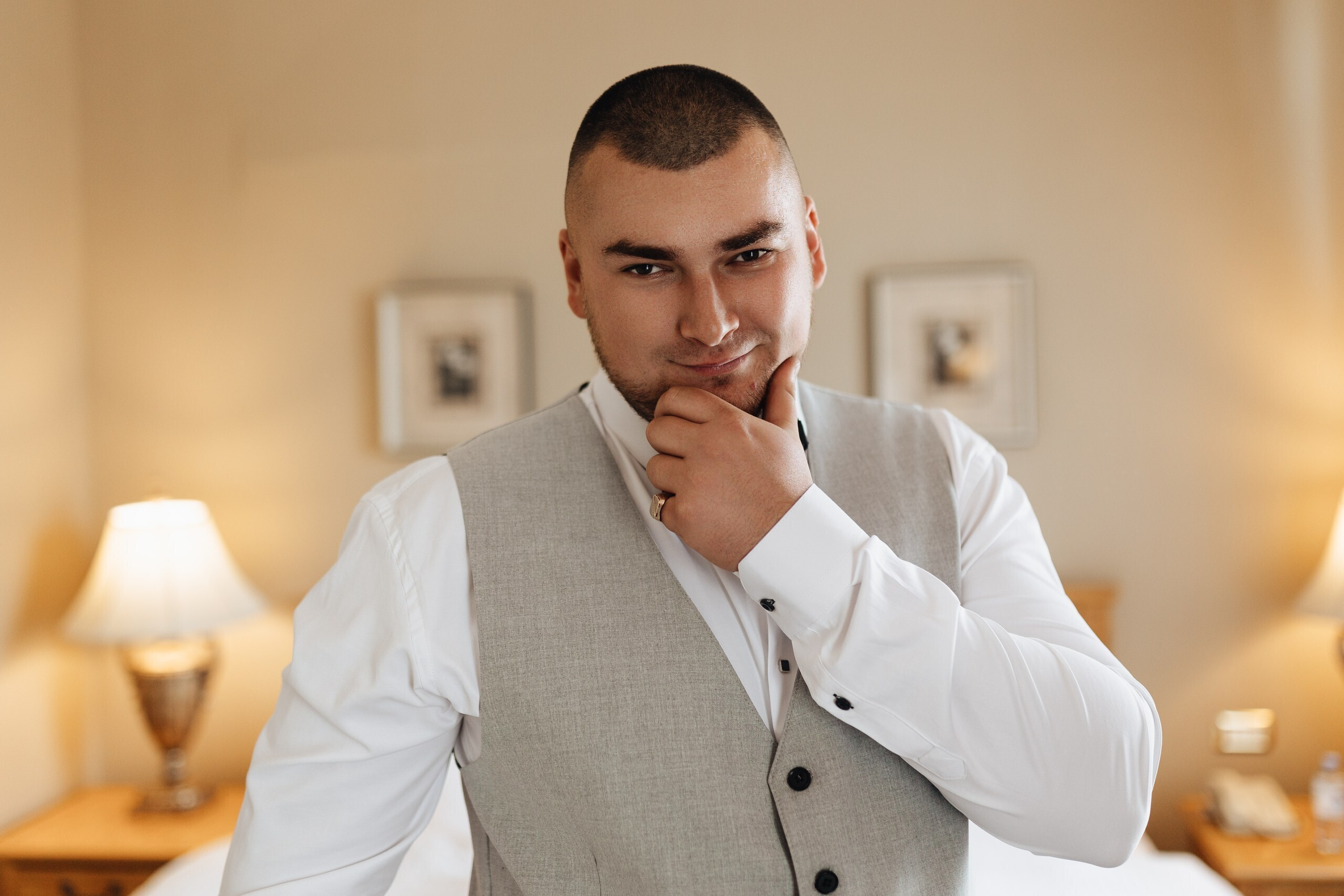 Светлана и Тимур. Семейный и свадебный фотограф в Донецке Елена Гордеева