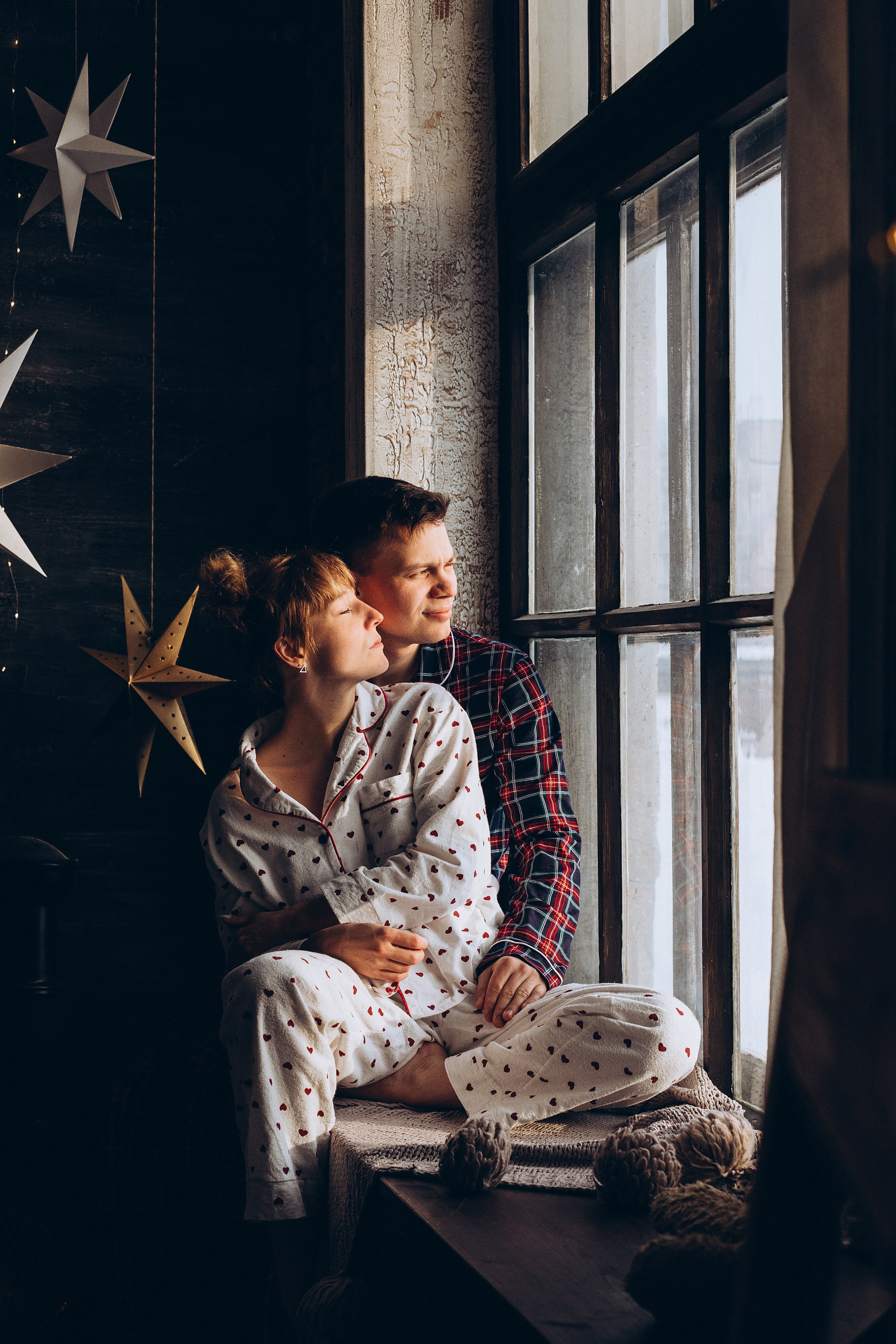 Галя и Юра. Свадебный и семейный фотограф в Нижнем Новгороде Екатерина Наймарк