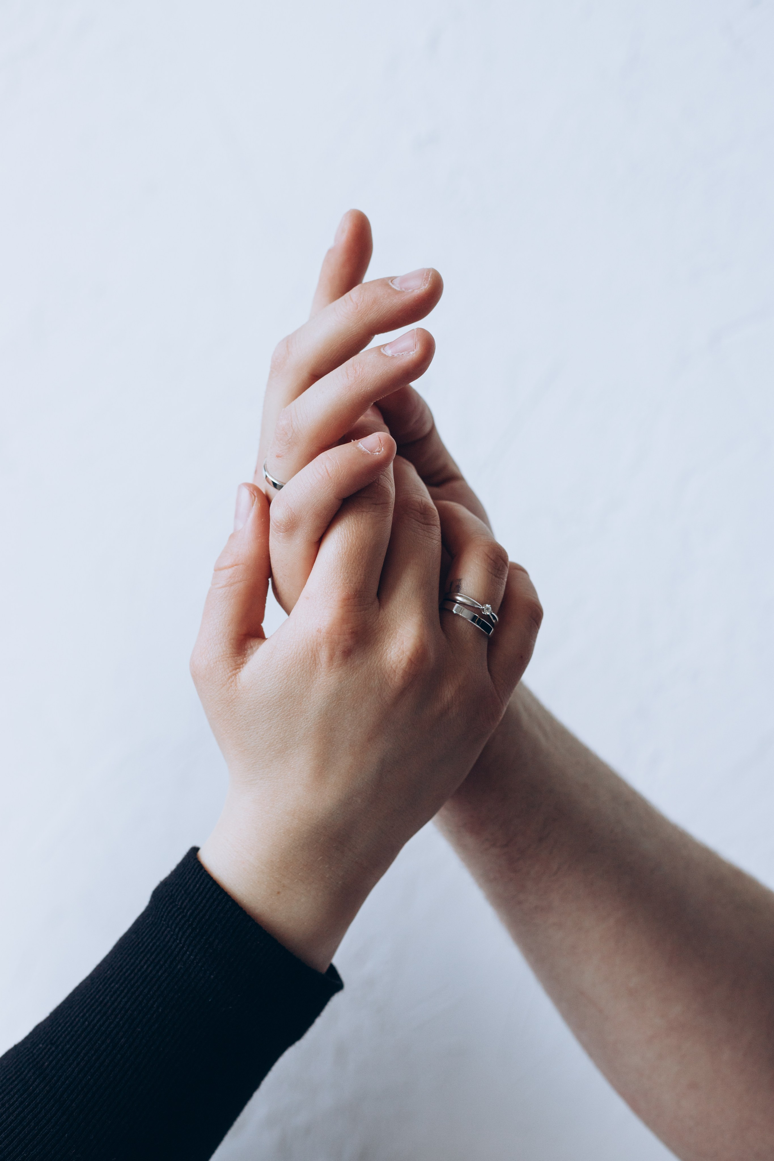 Полина и Даниил. Свадебный и семейный фотограф в Нижнем Новгороде Екатерина Наймарк