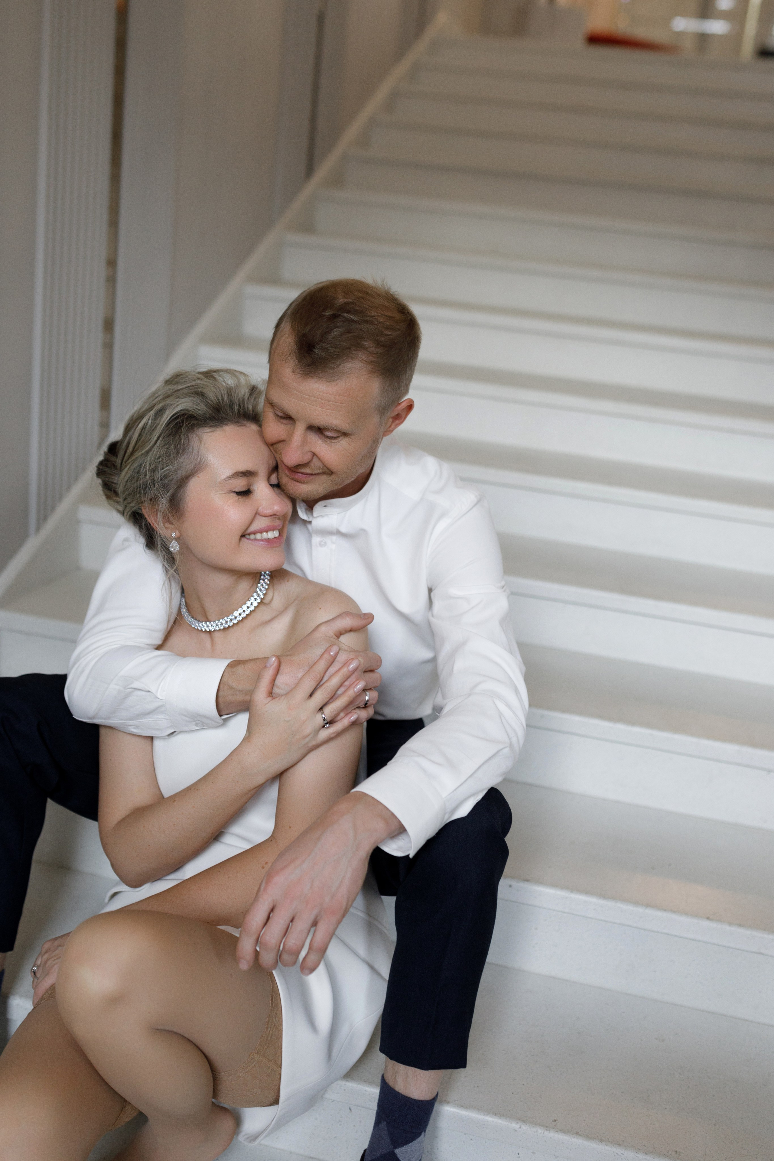 Регистрация Андрея и Ники. Свадебный и семейный фотограф в Иркутске Яна Лиа