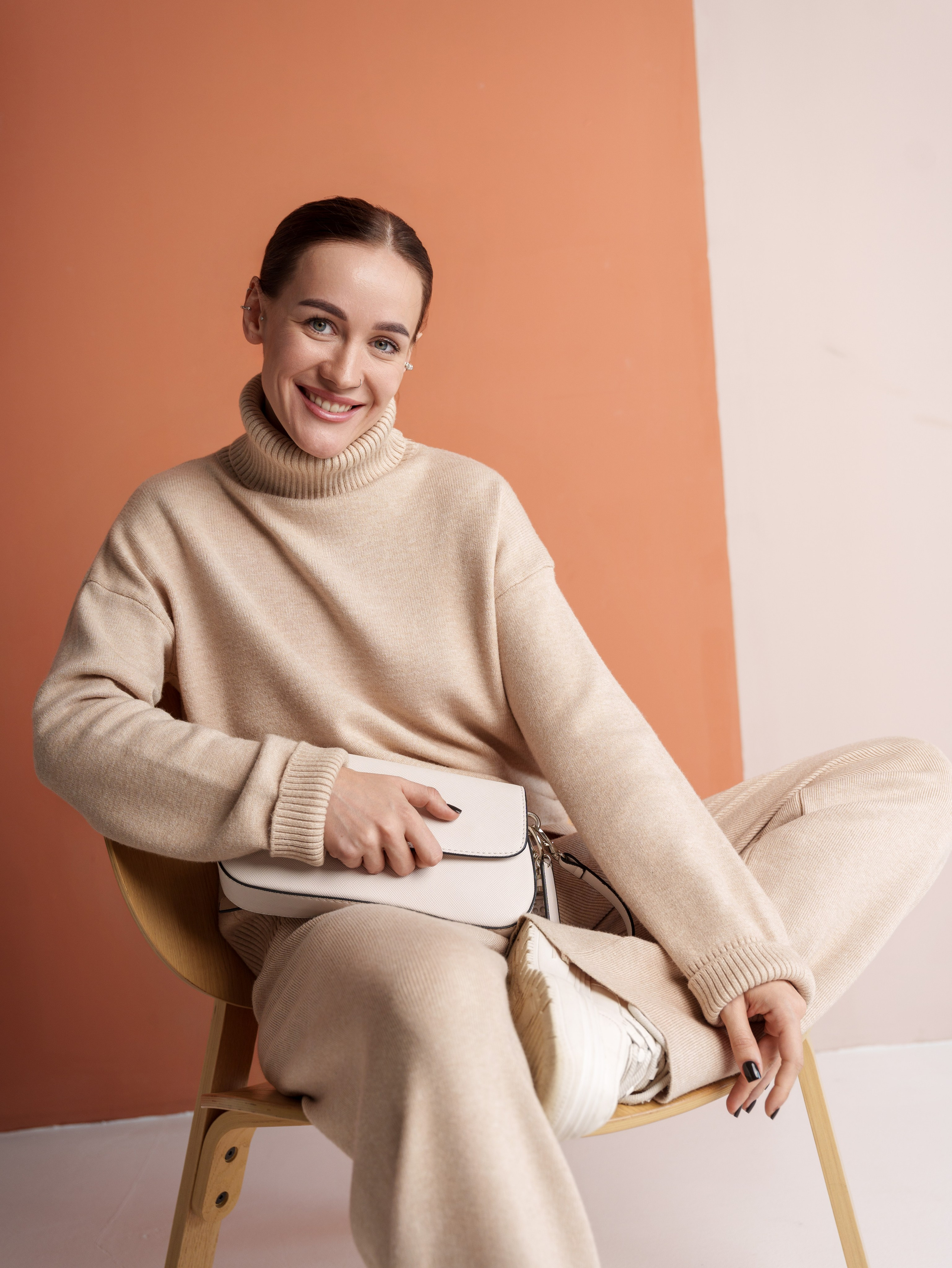 Женские костюмы. Портретный и Контент фотограф Григорий Семенов (Grifon) в Ижевске