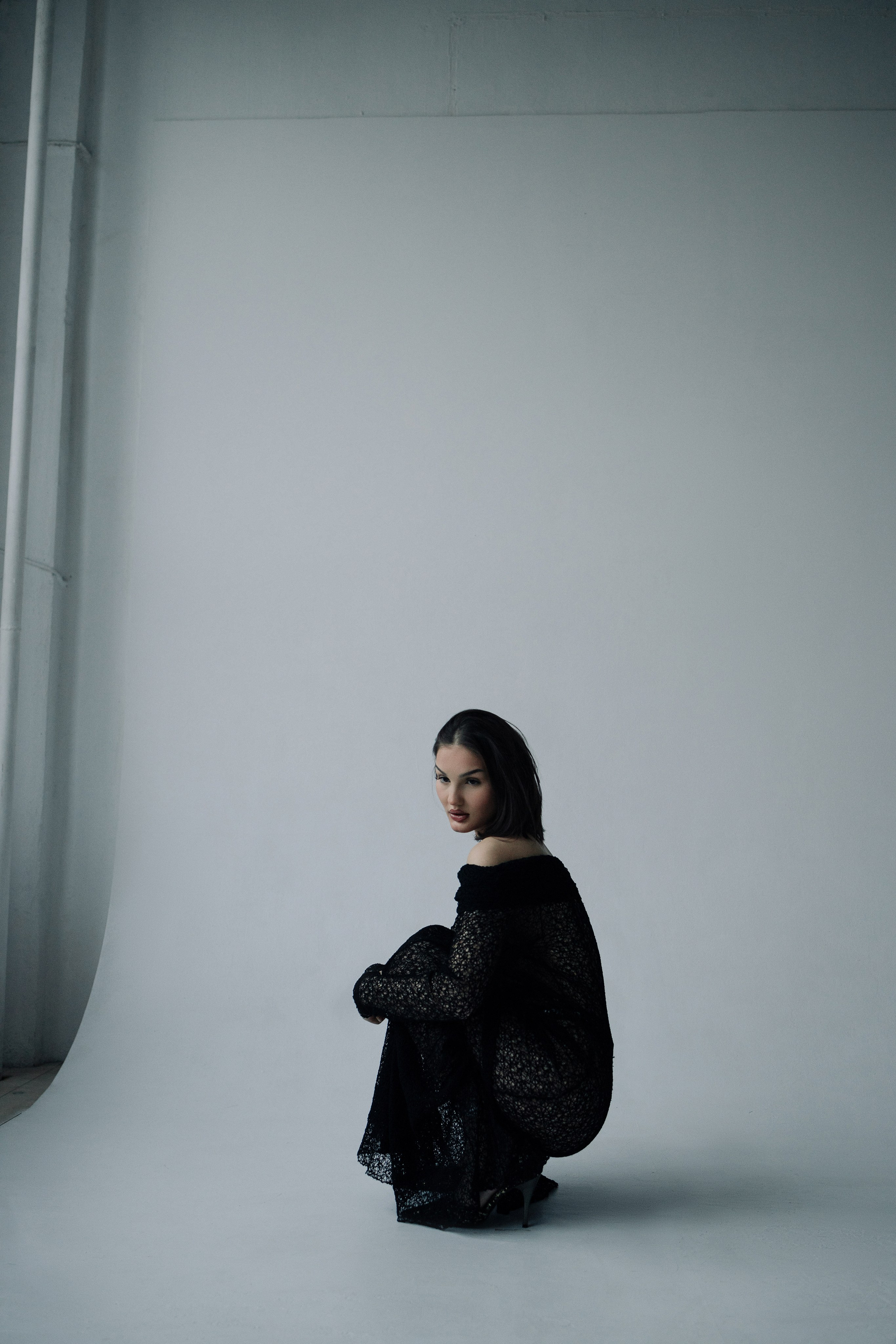 Алина. Фотограф Дарья Корель Санкт-Петербург