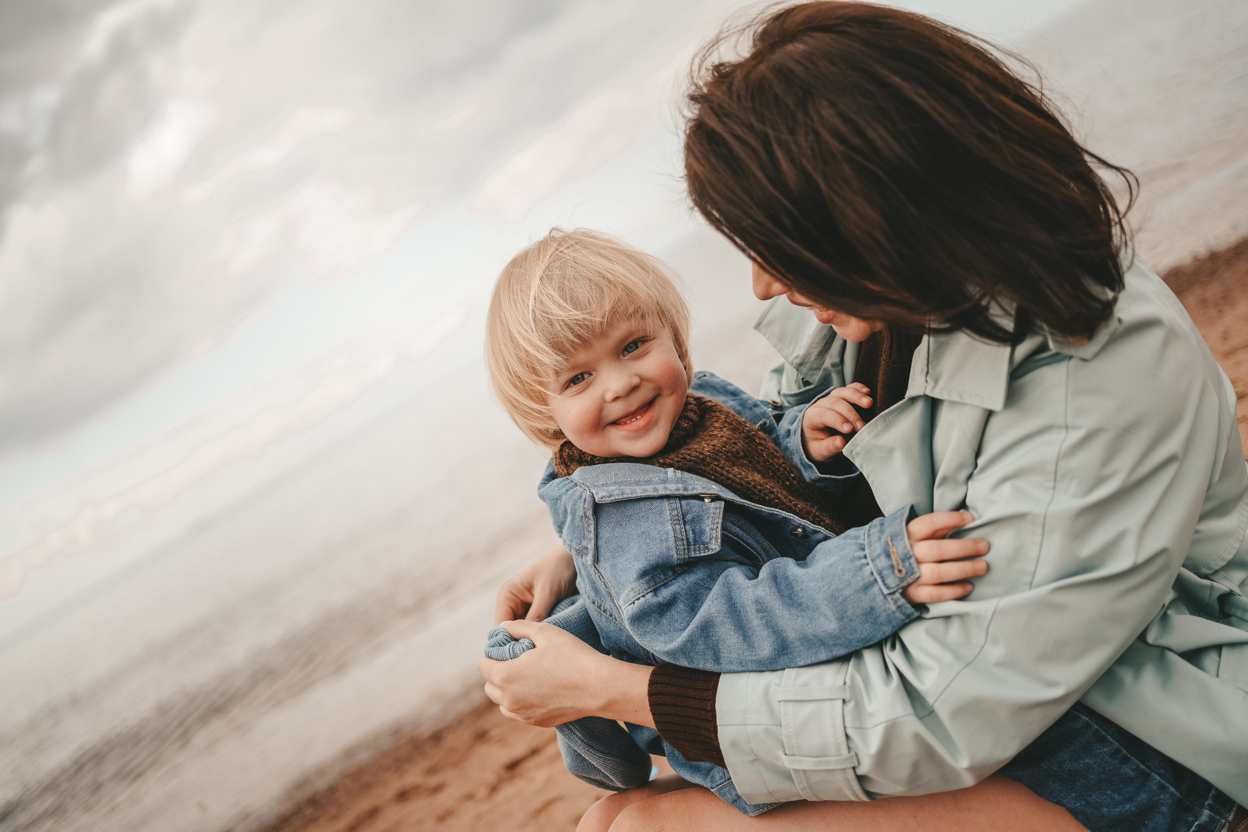 Юля и Темочка. Семейный фотограф в Санкт-Петербурге Саша Кактус