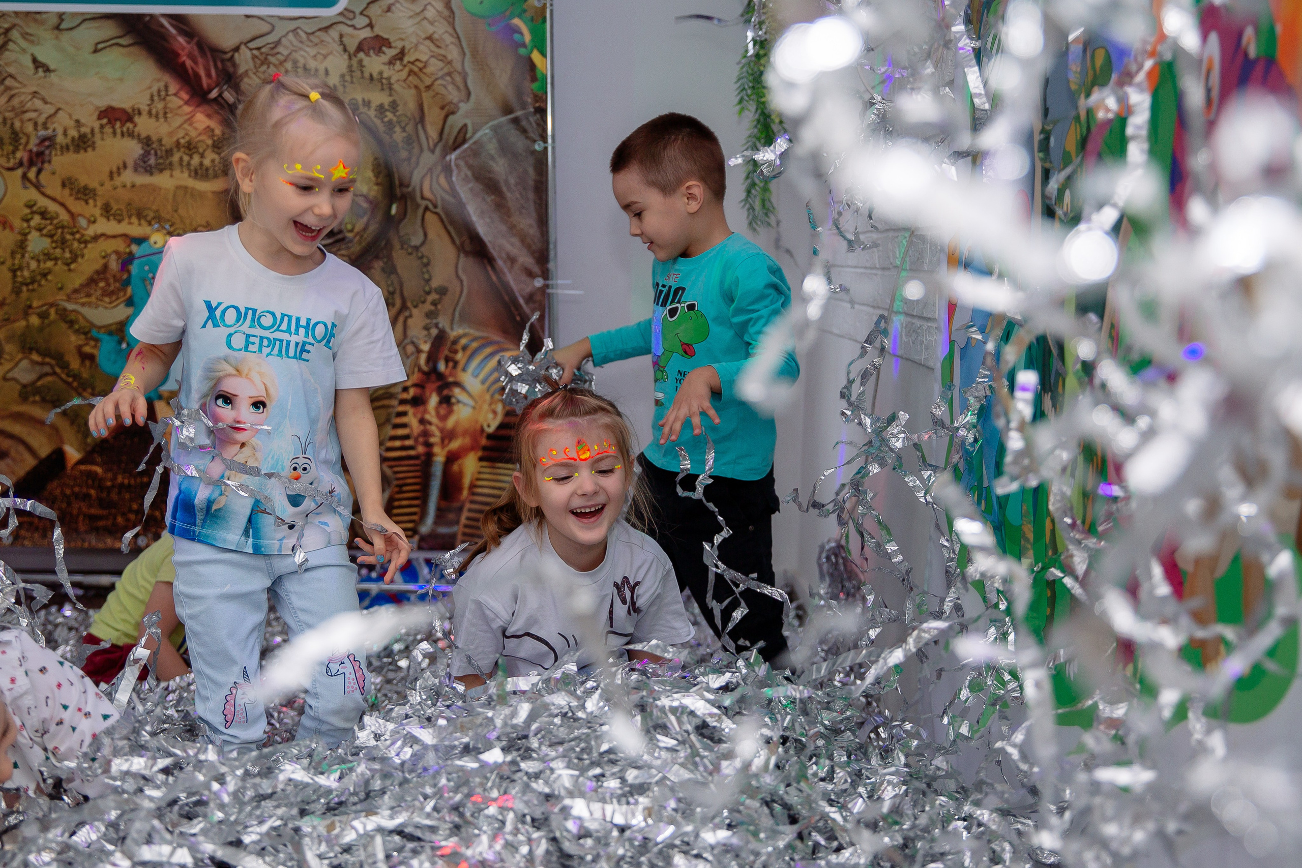 5 лет моему младшему!. Фотограф и режиссер Московко Екатерина