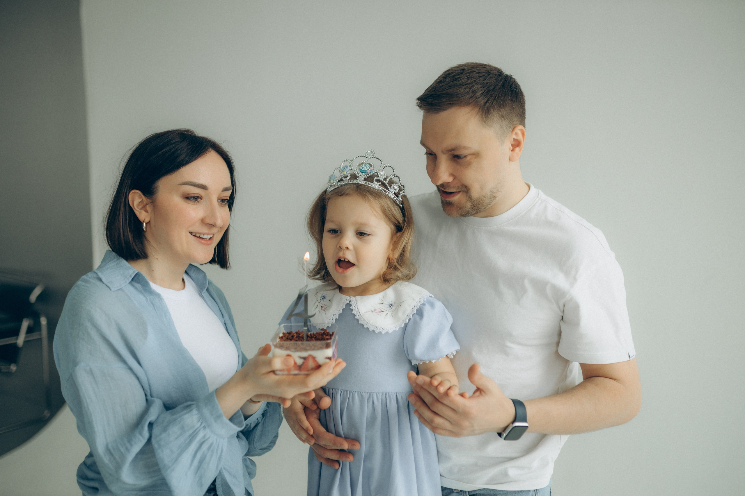Алисе 4 года. Семейный фотограф и фотограф на роды в Ростове-на-Дону Мухина Виктория