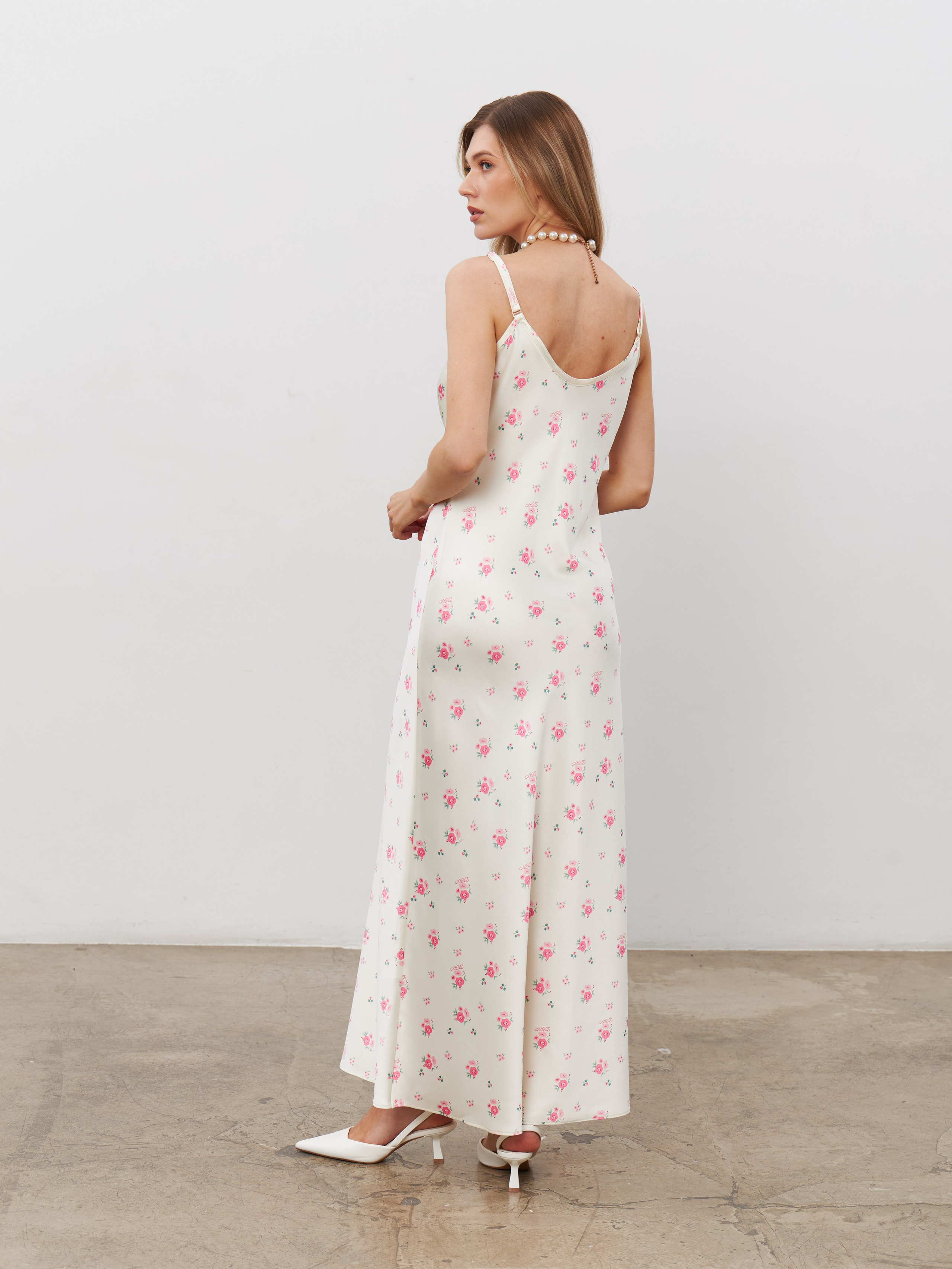 MOKOZ march'24. Fashion фотограф в Москве Алиса Деко