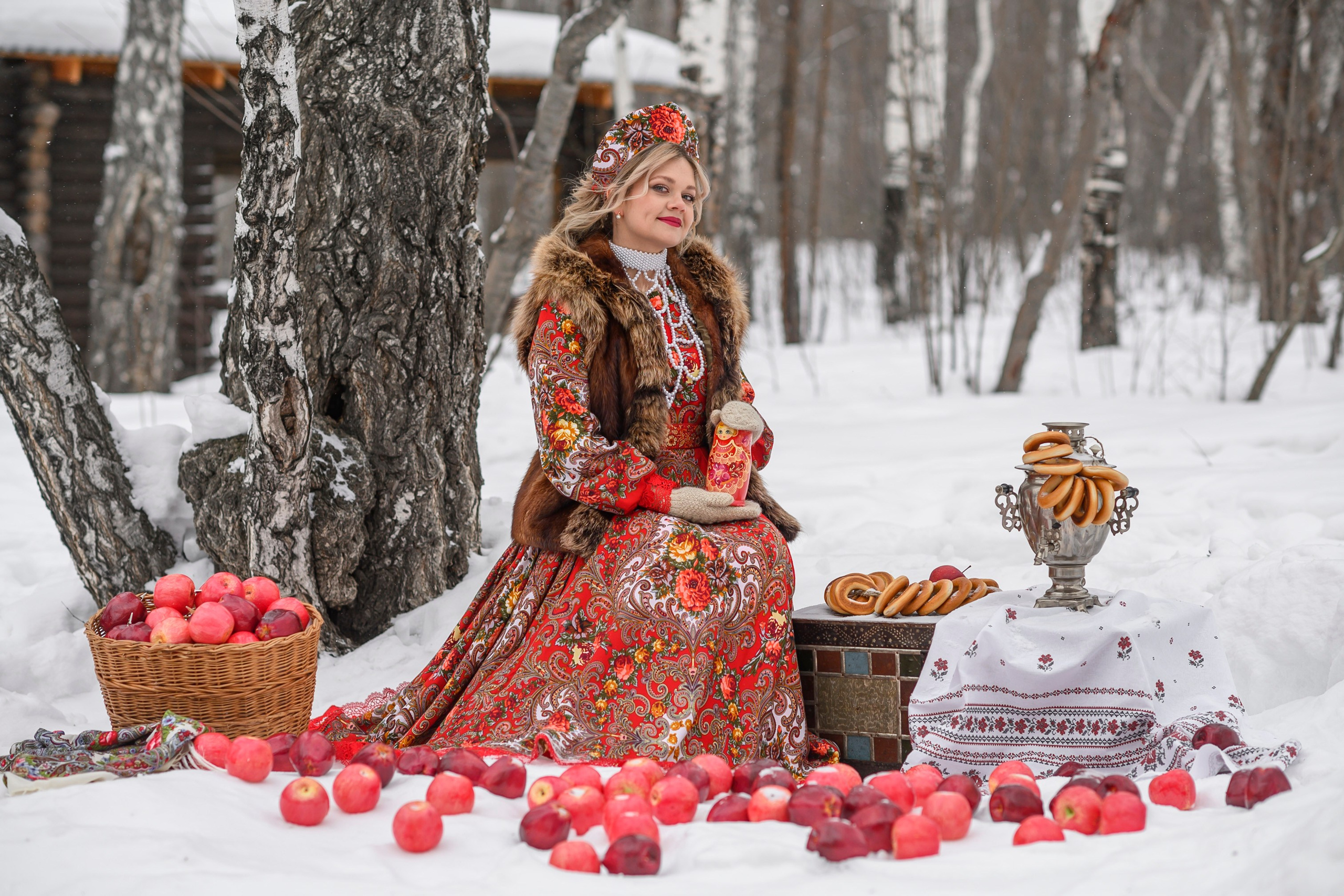 МАСЛЕНИЦА. Семейный фотограф Екатеринбург Лора Мур