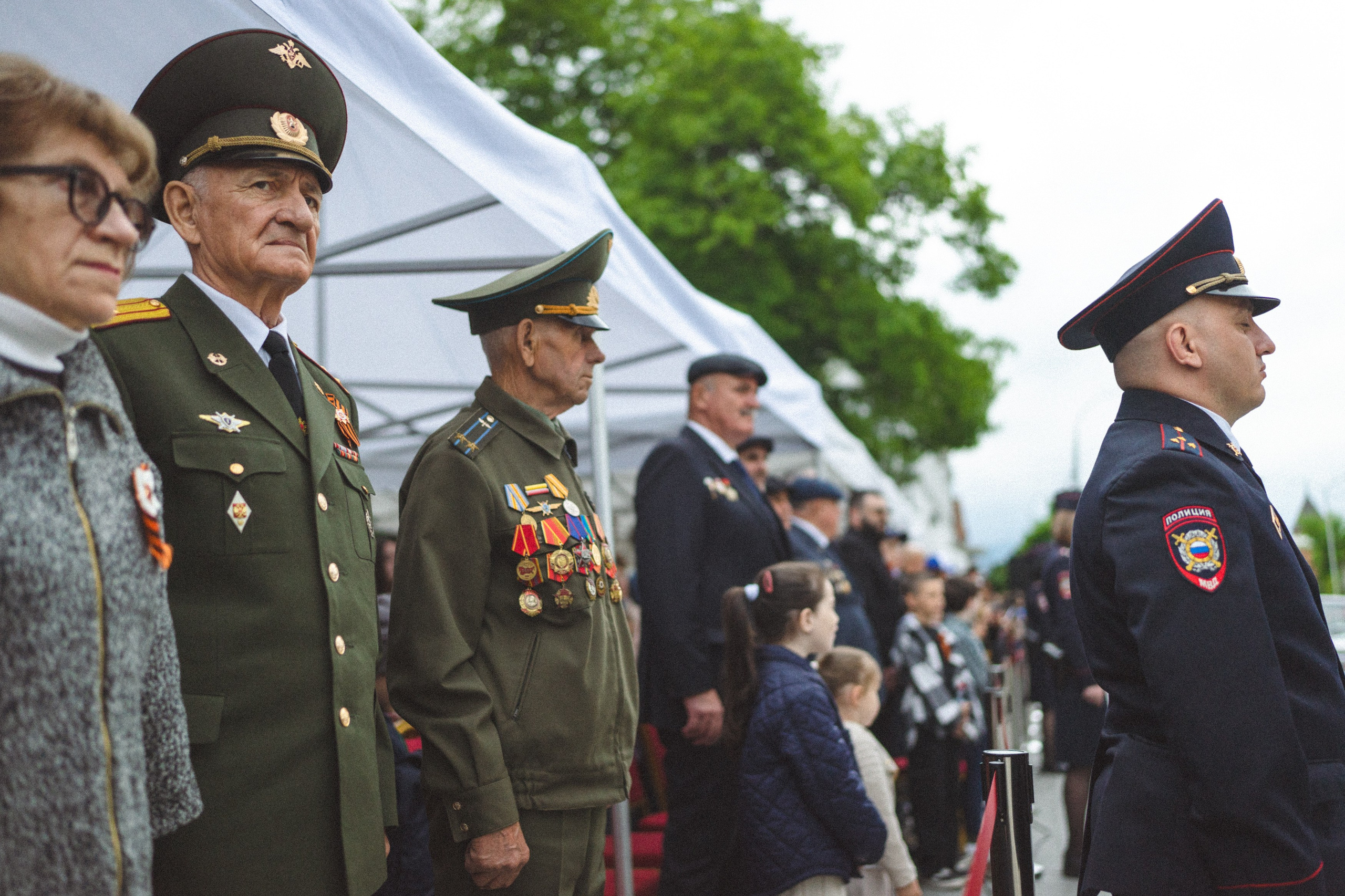 9 мая. Zekons. Фото, видео, нейросети
