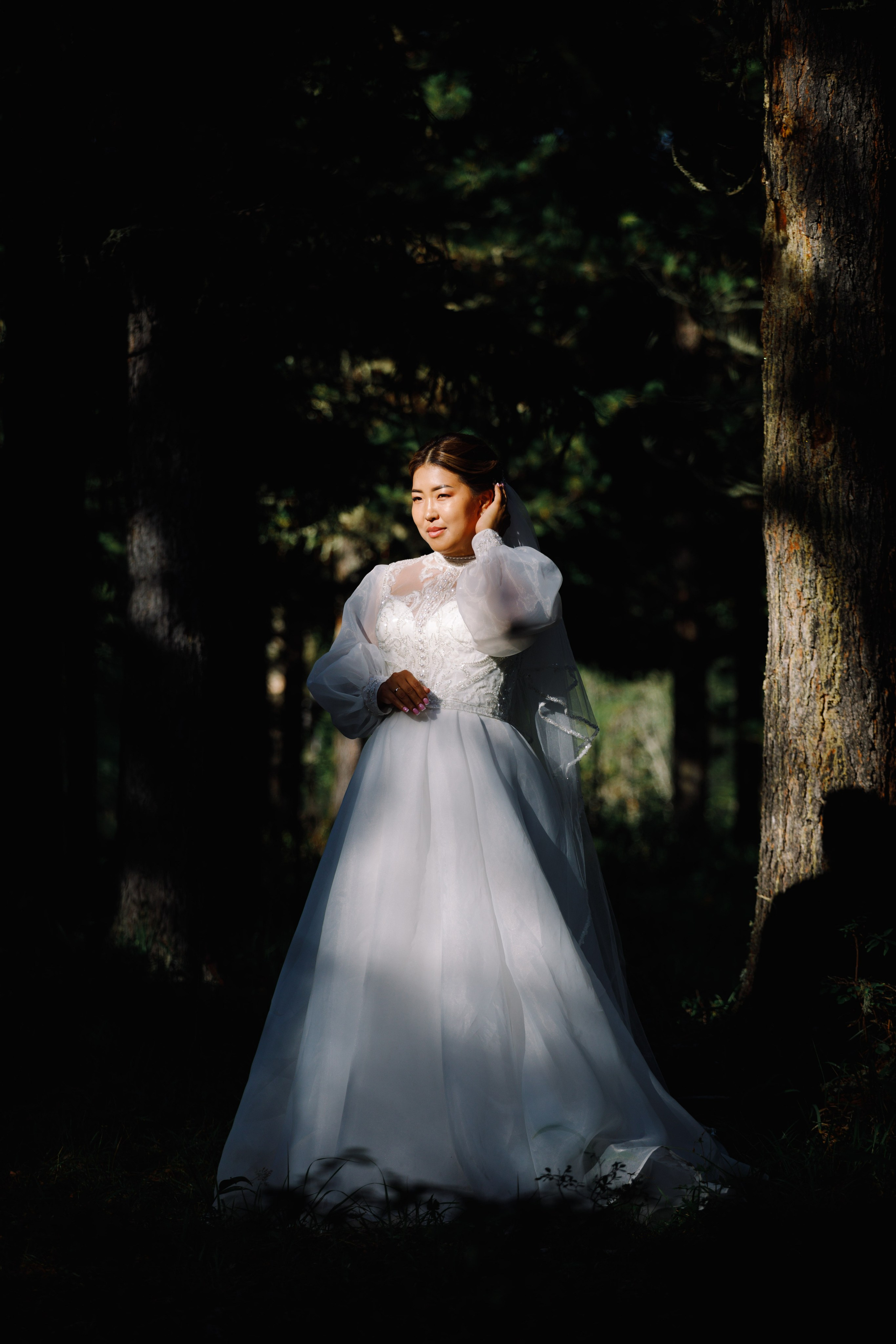 Свадебный фотограф в Кызыле Арсен Сат