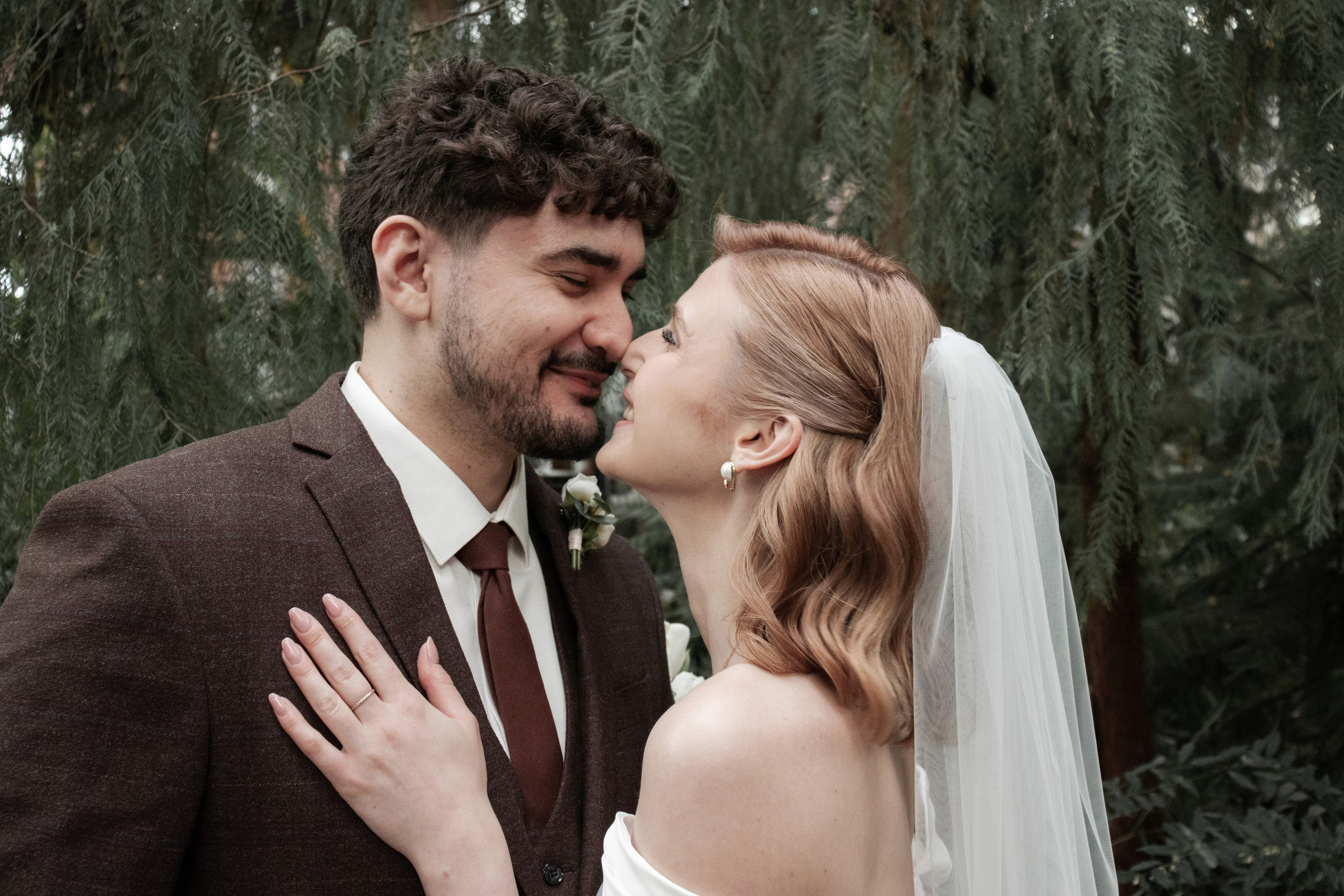 Свадебная фотосессия Томск. Свадебная фотосъёмка Томск. Фотограф в Томске Дарья Пучкина