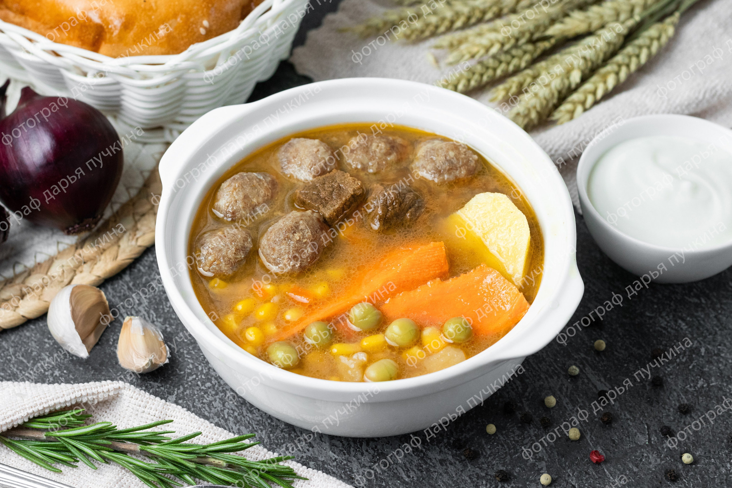 Ватан. Фотограф в Томске Дарья Пучкина