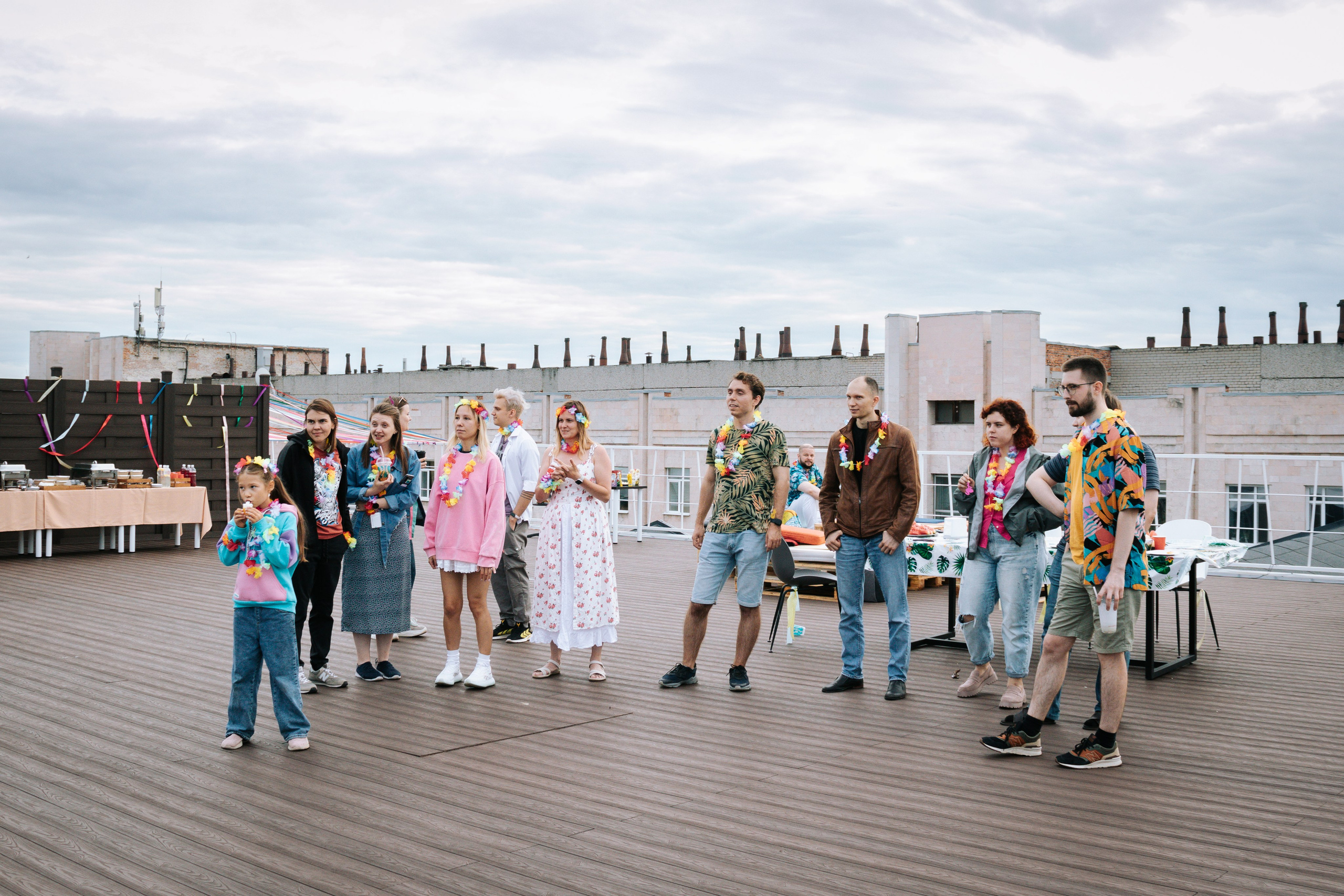 Фотограф на корпоратив Томск. Фотограф в Томске Дарья Пучкина