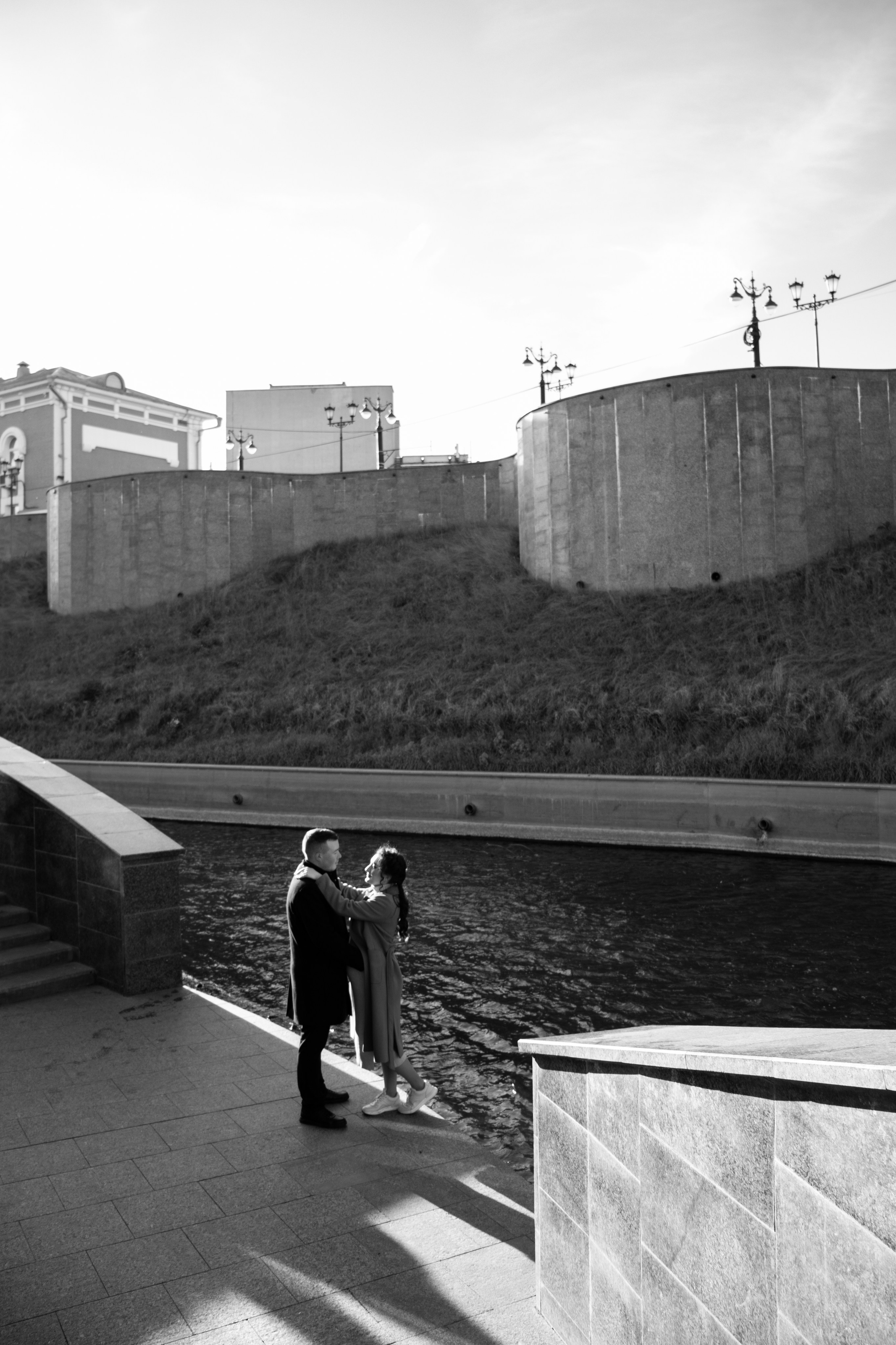 Съёмка беременной Томск. Фотосессия для беременных Томск. Фотограф в Томске Дарья Пучкина