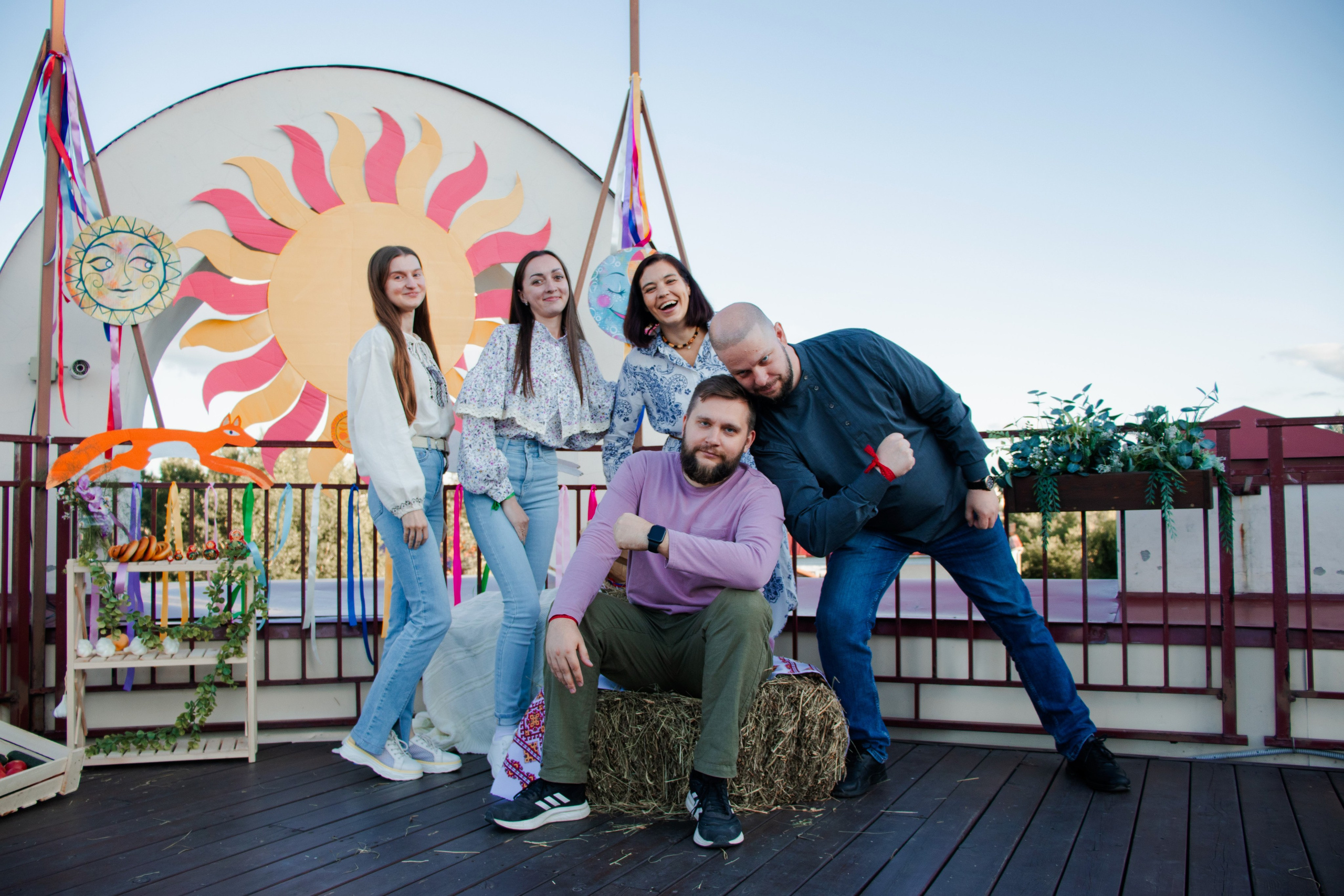 Фотограф на корпоратив Томск. Фотограф в Томске Дарья Пучкина