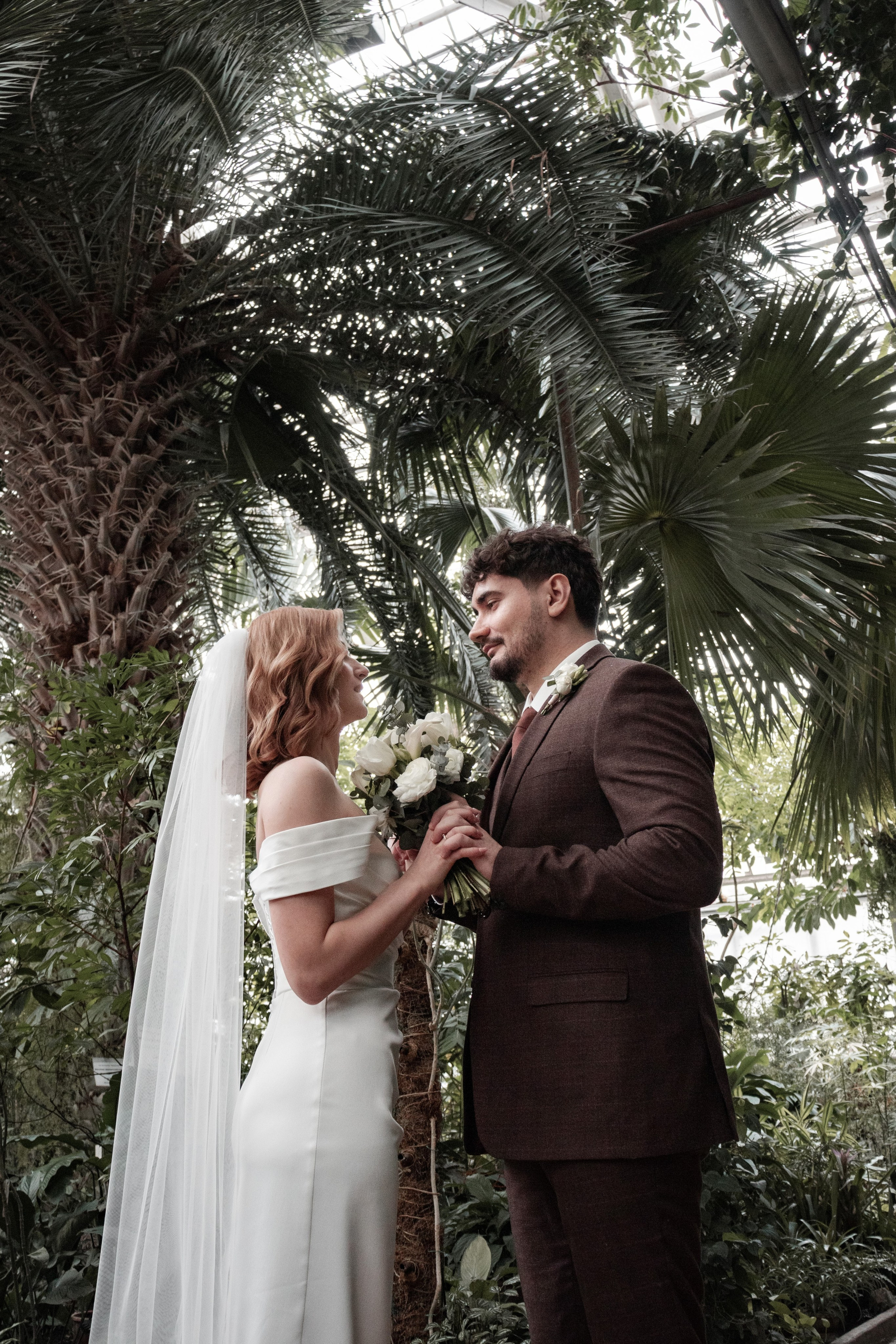 Свадебная фотосессия Томск. Свадебная фотосъёмка Томск. Фотограф в Томске Дарья Пучкина