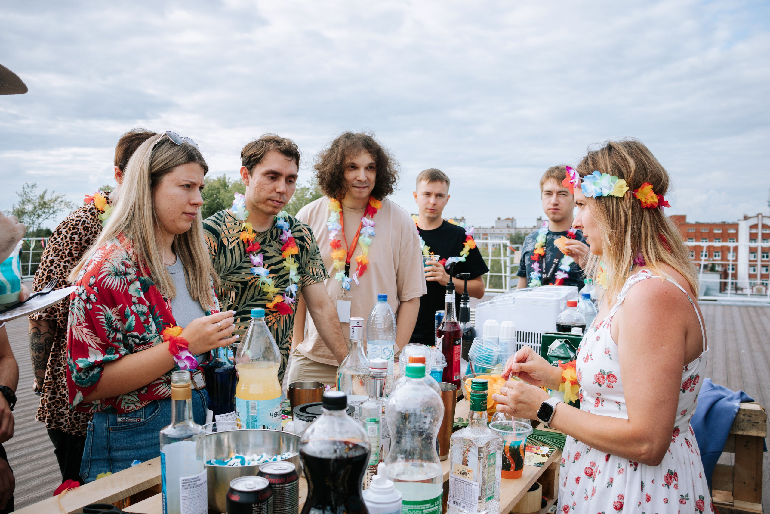 Фотограф на корпоратив Томск. Фотограф в Томске Дарья Пучкина