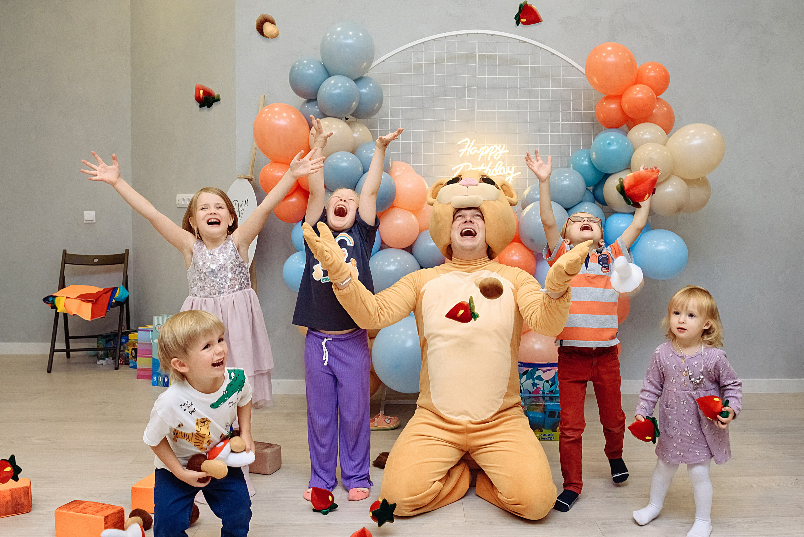 Разное. Фотограф Санкт-Петербурга Наталья Белова