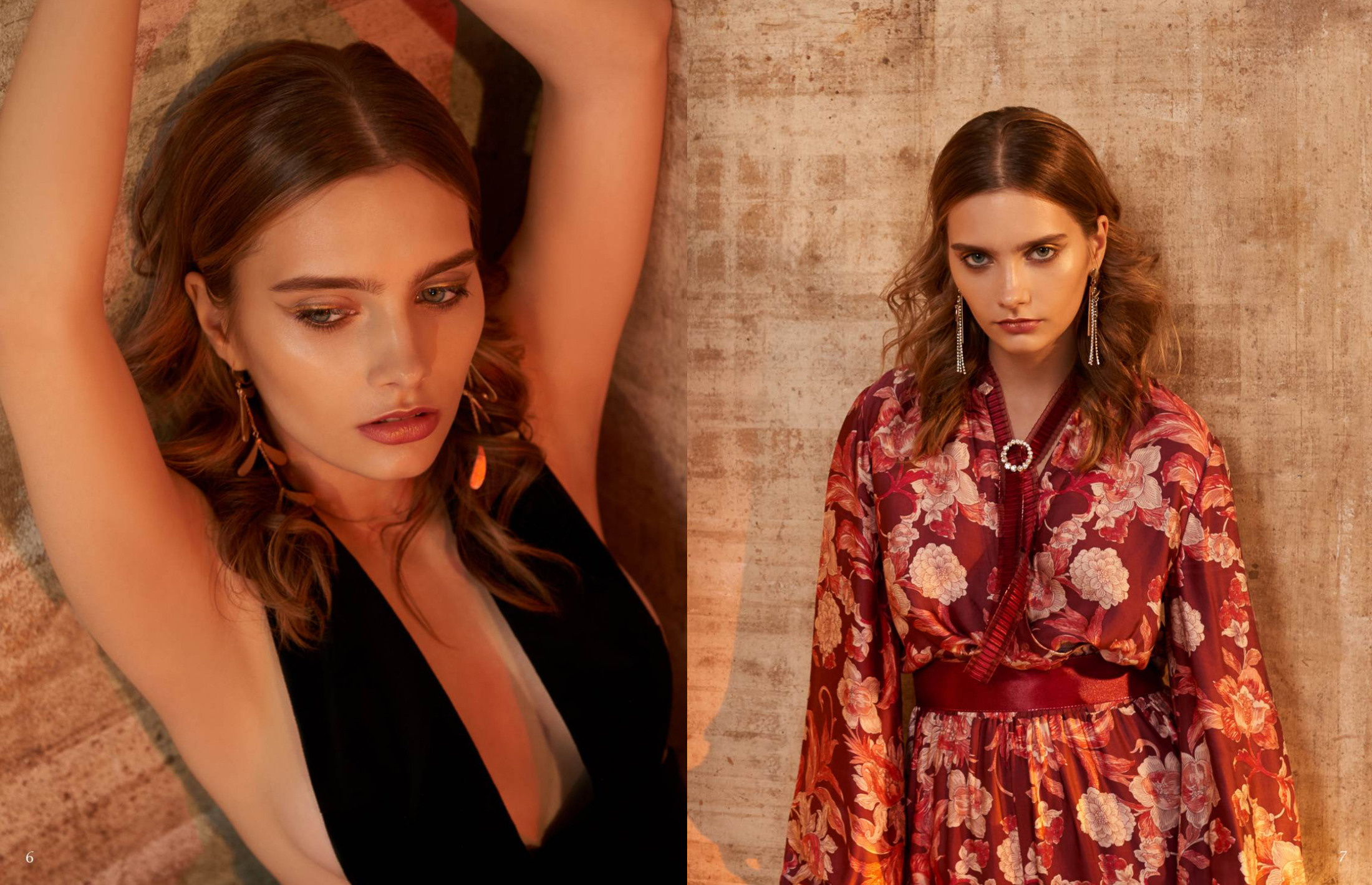 FASHION. Фотограф Евгений Бирюков