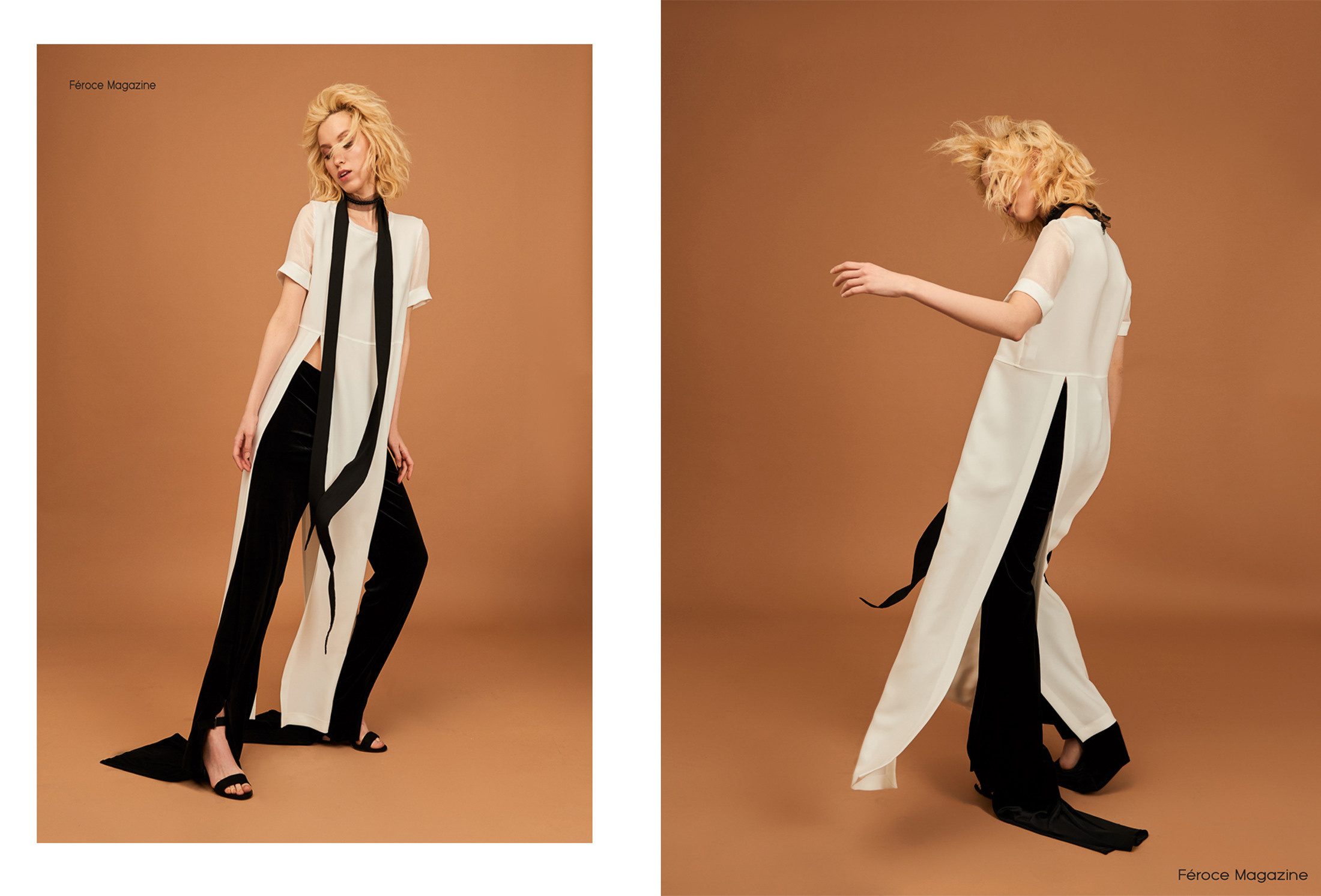 FASHION. Фотограф Евгений Бирюков