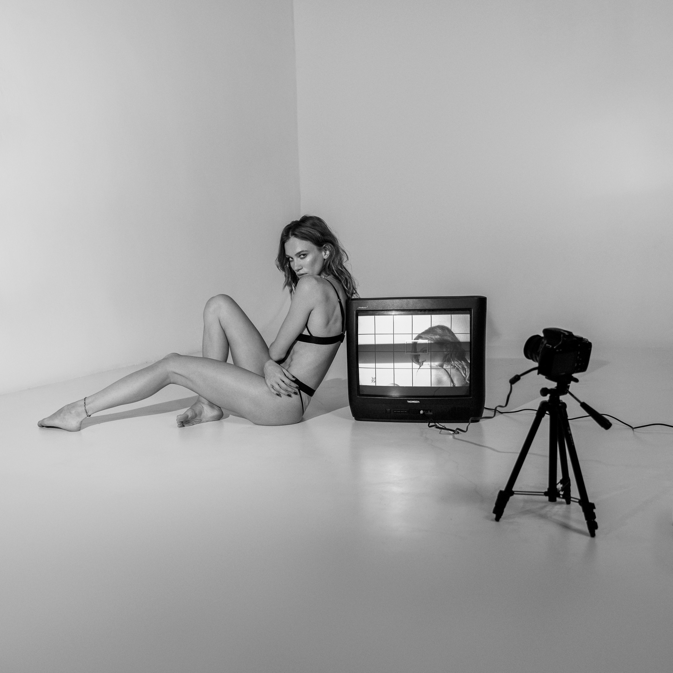 NUDE. Фотограф Евгений Бирюков