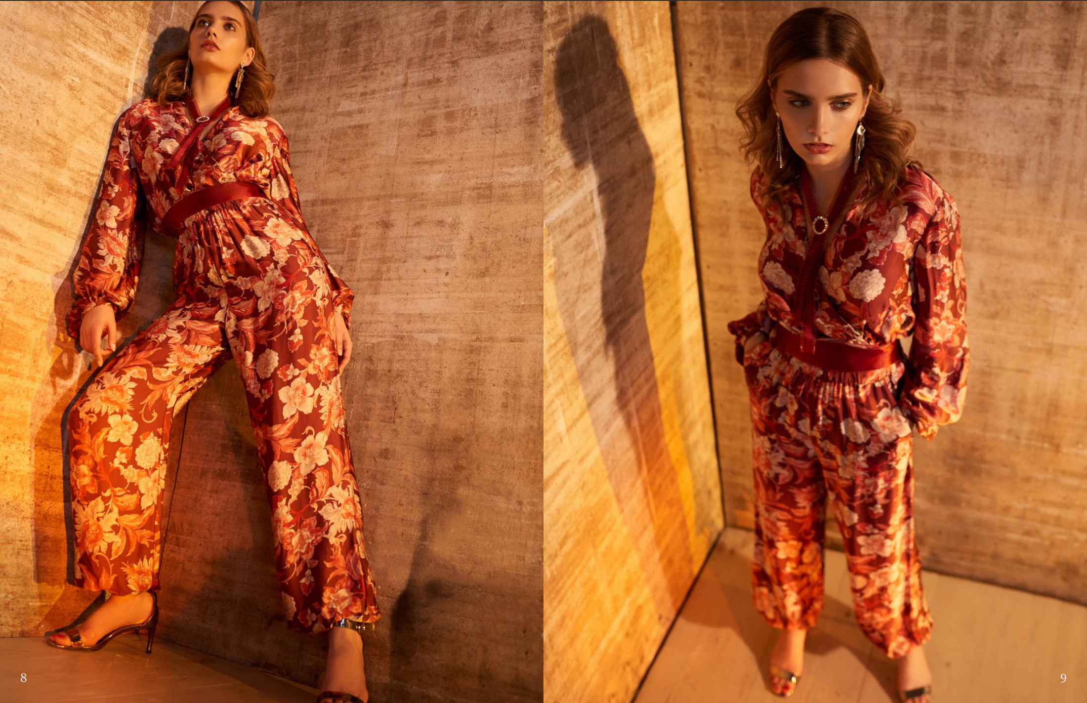 FASHION. Фотограф Евгений Бирюков