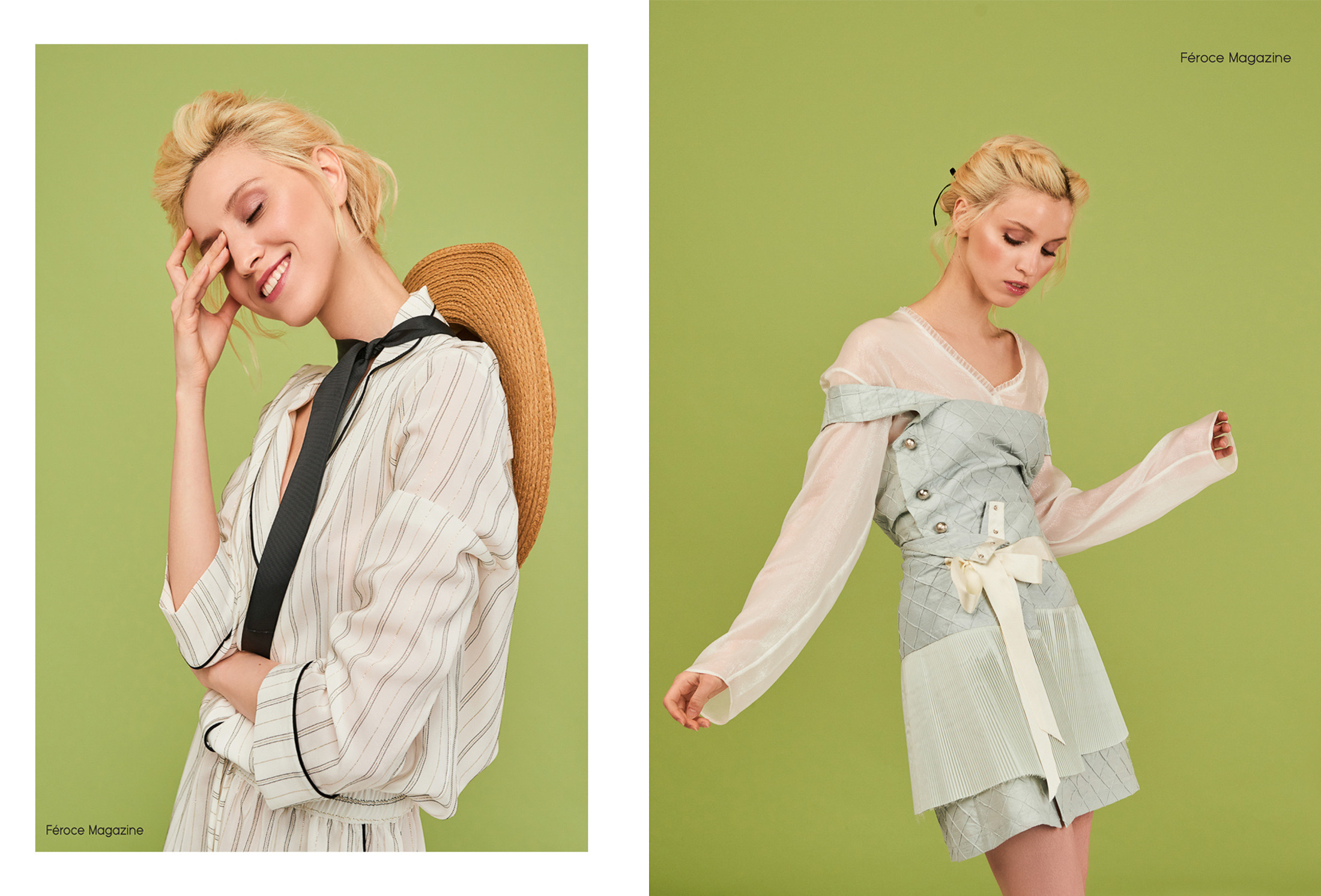 FASHION. Фотограф Евгений Бирюков