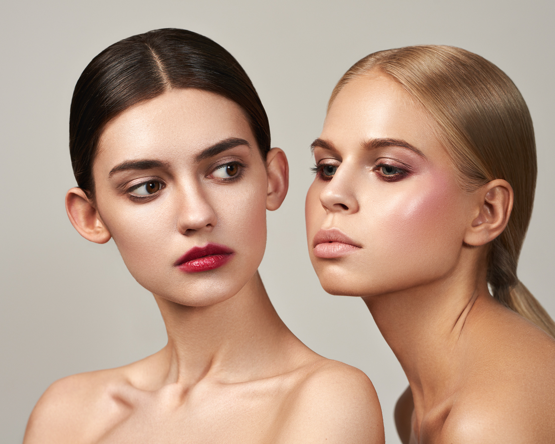 FASHION. Фотограф Евгений Бирюков