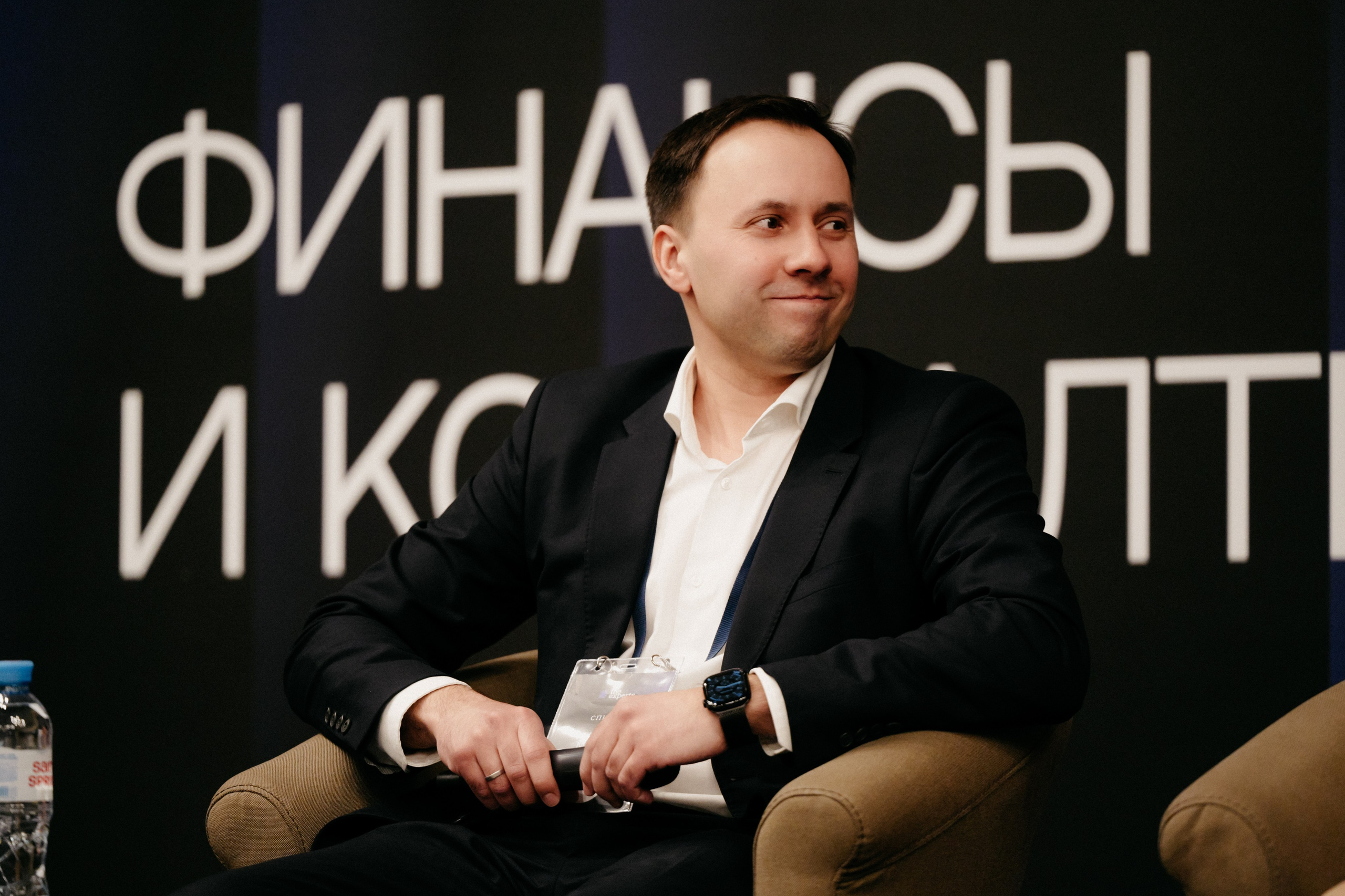 Финансы и Консалтинг. Фотограф в Москве Дмитрий Рогов