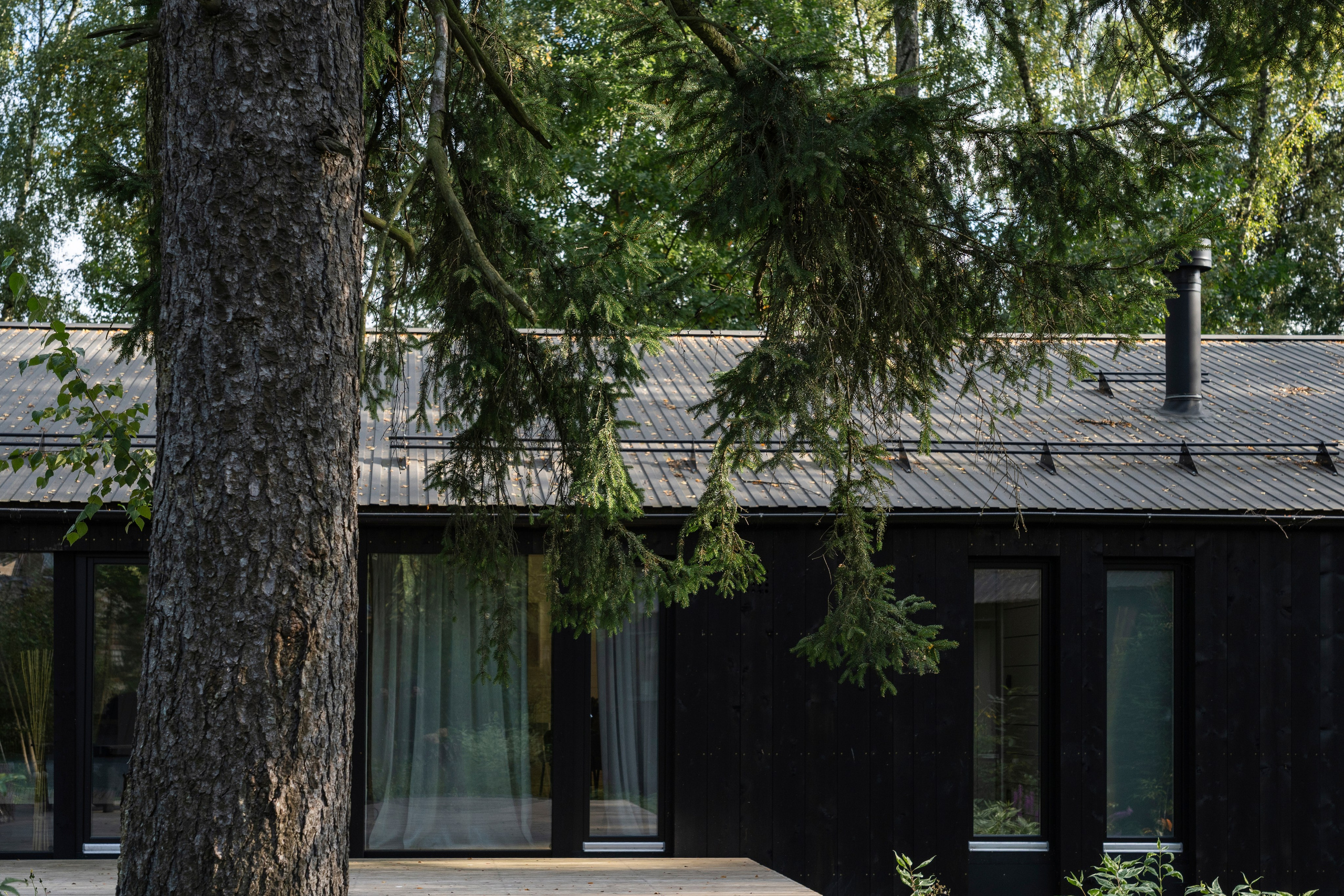 DublDom. Артамонов Александр | Архитектурный и ландшафтный фотограф