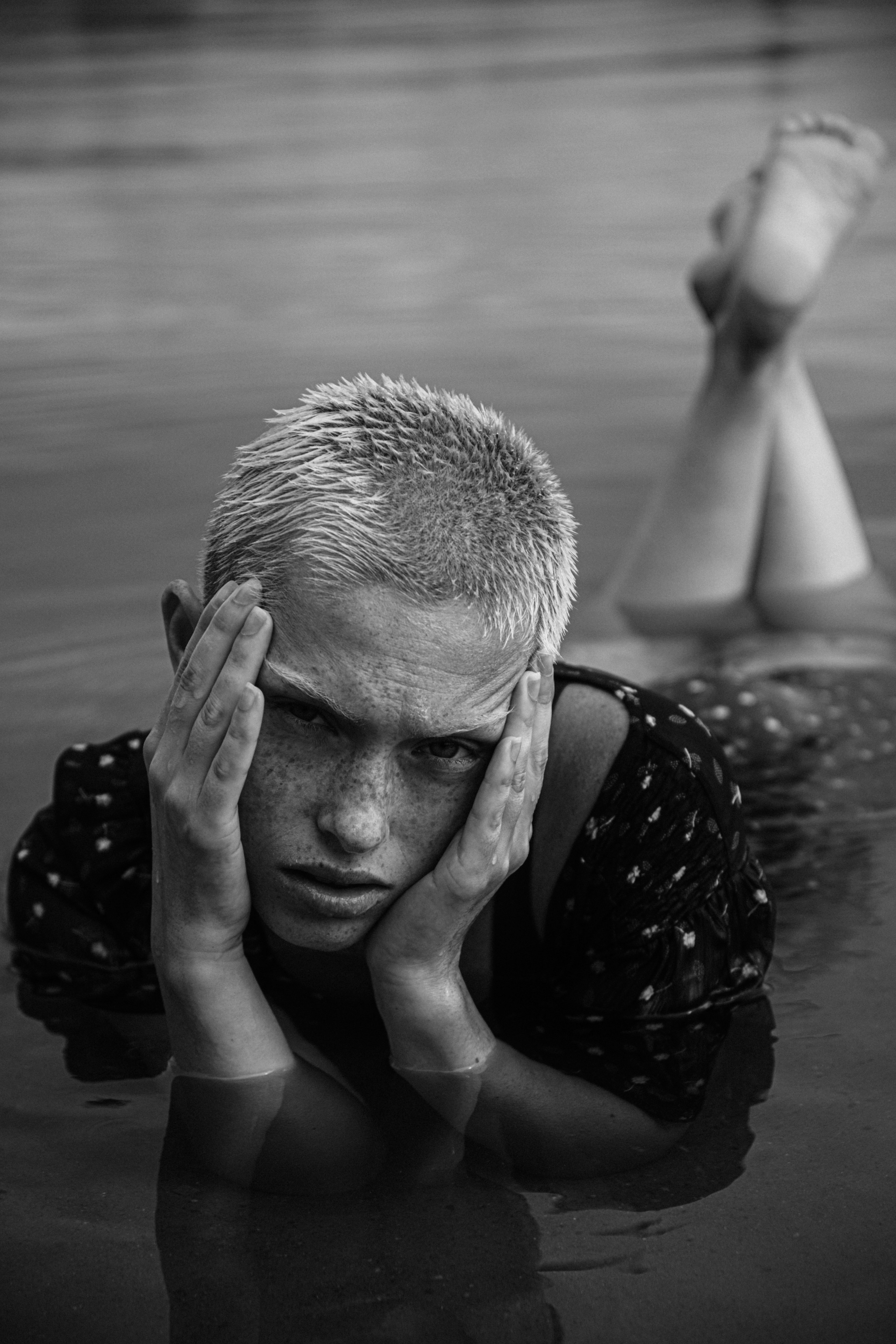 Мои ч/б работы. Портретный фотограф Марина Щеглова в Москве